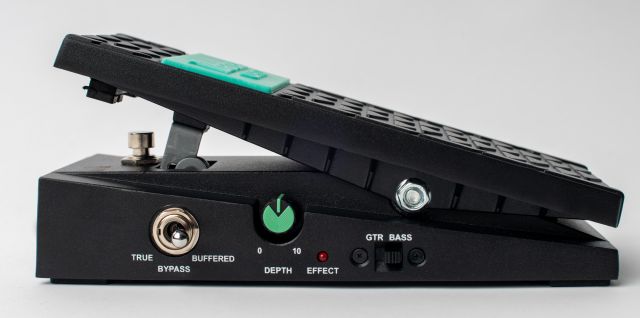 WH10V3 Wah Wah-Pedal