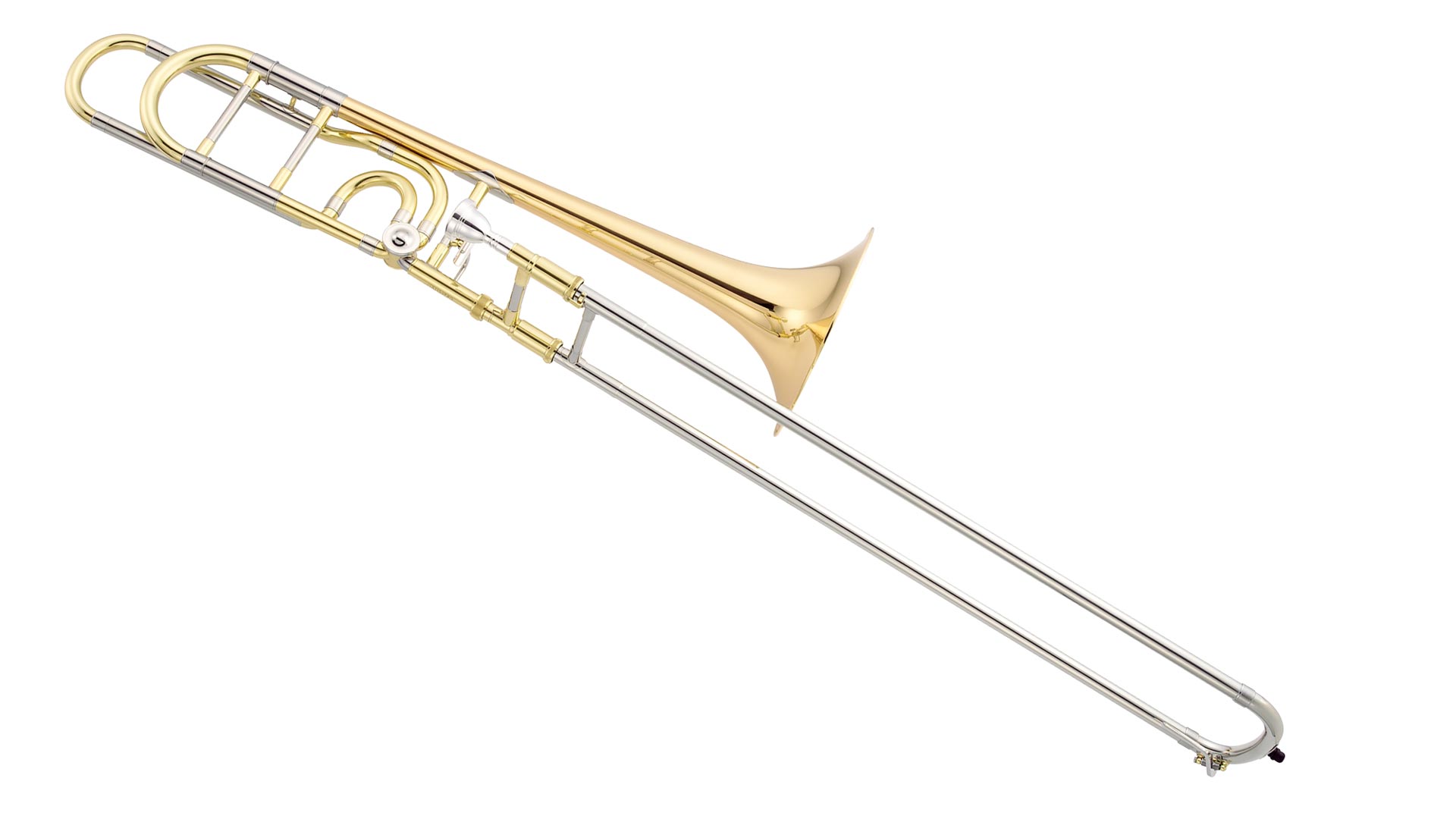 B/F-Posaune 1150FROQ