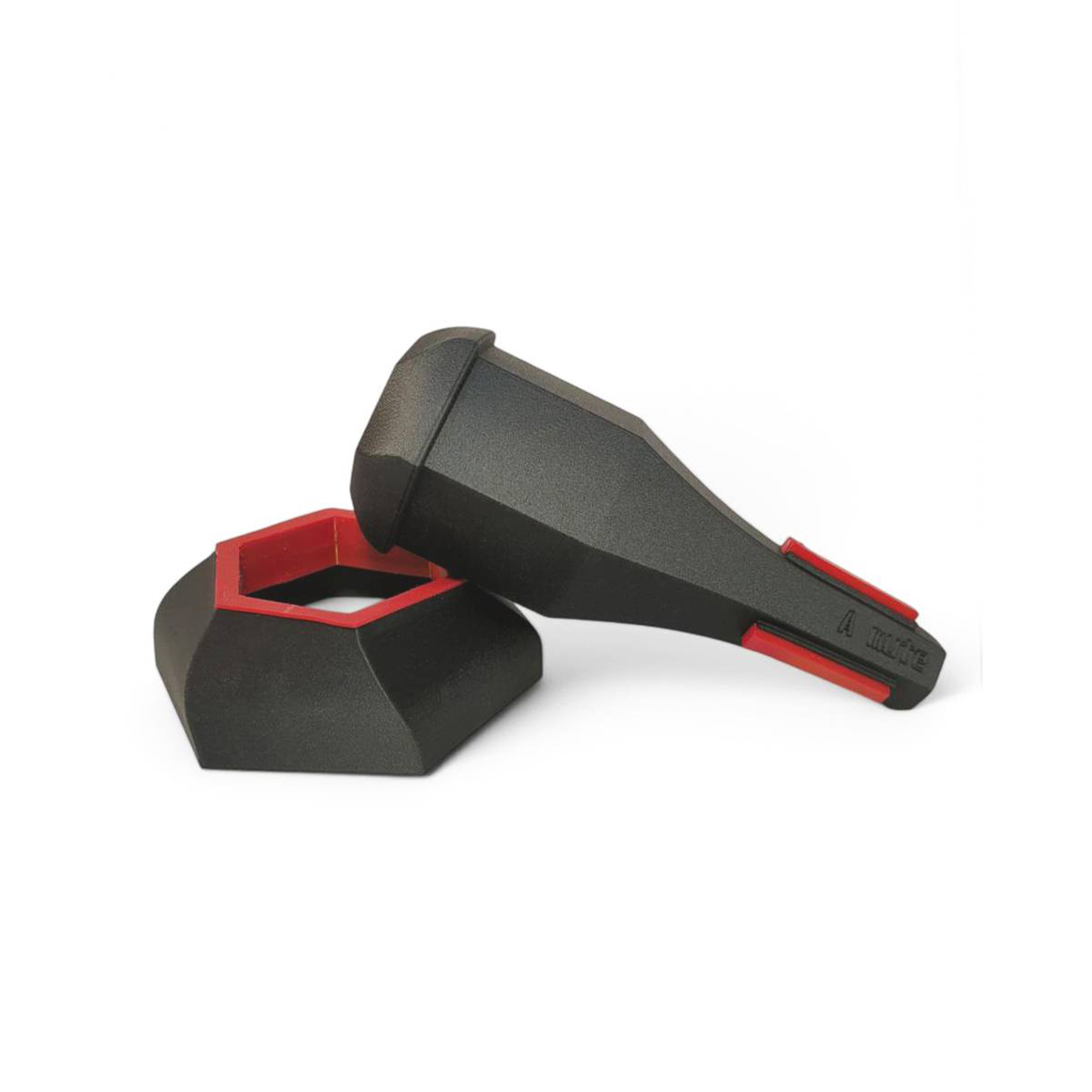 Flexible Cup Trompetendämpfer