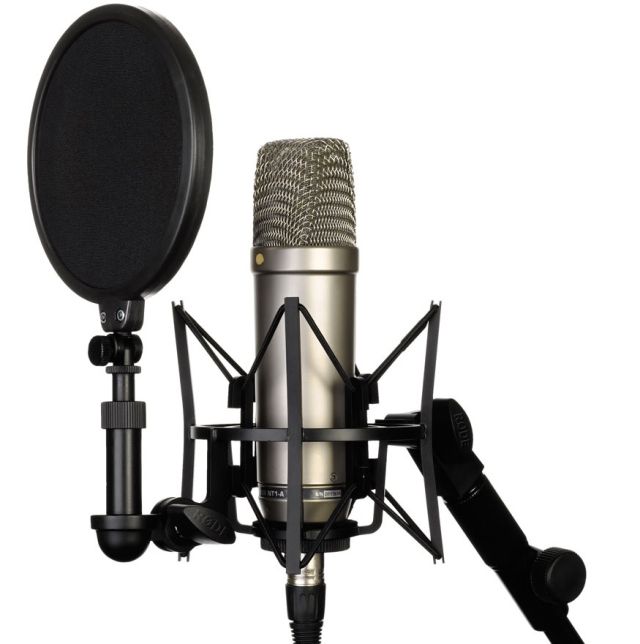 NT1-A Studio Solution Set | 219078