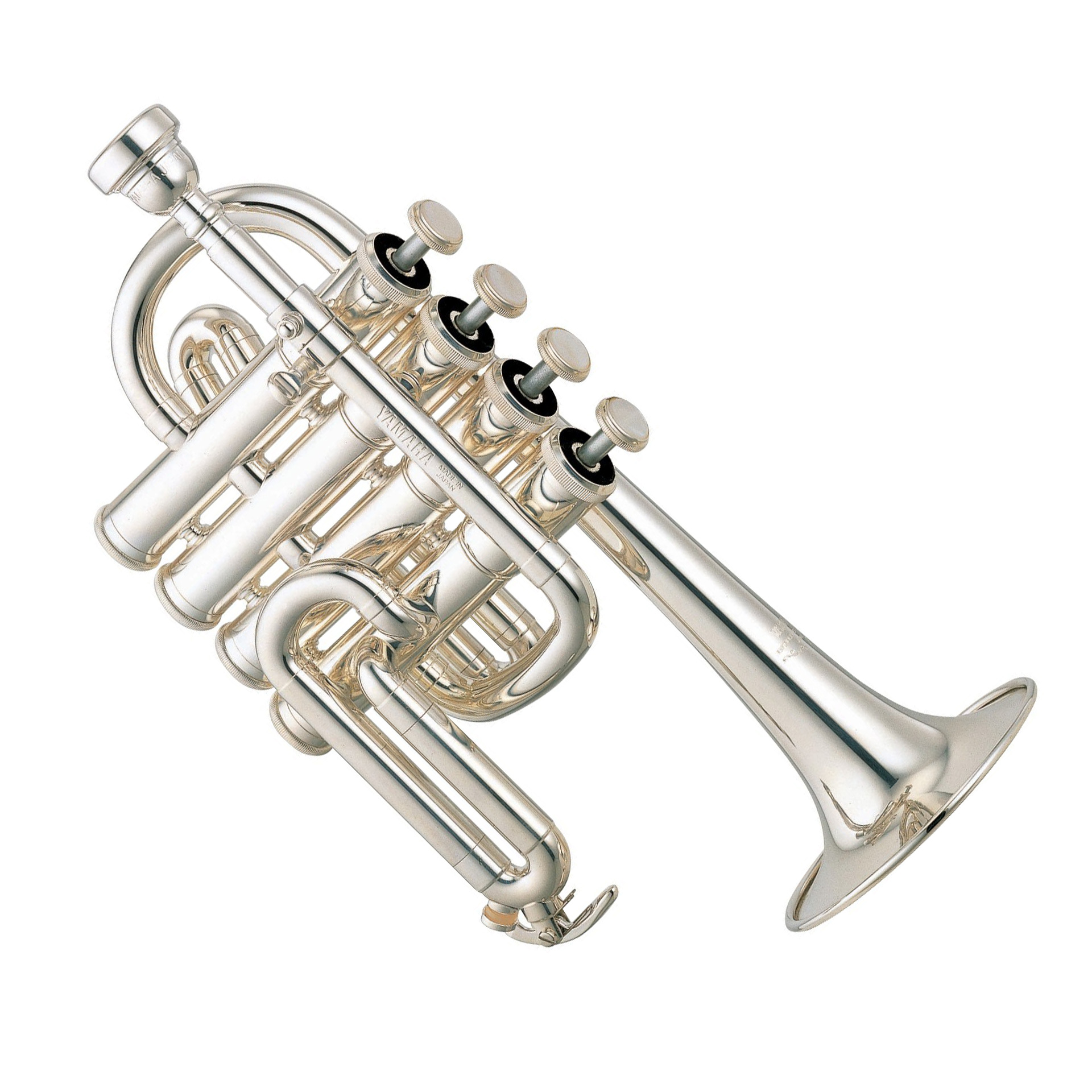 YTR-6810S Piccolo-Trompete | 200599