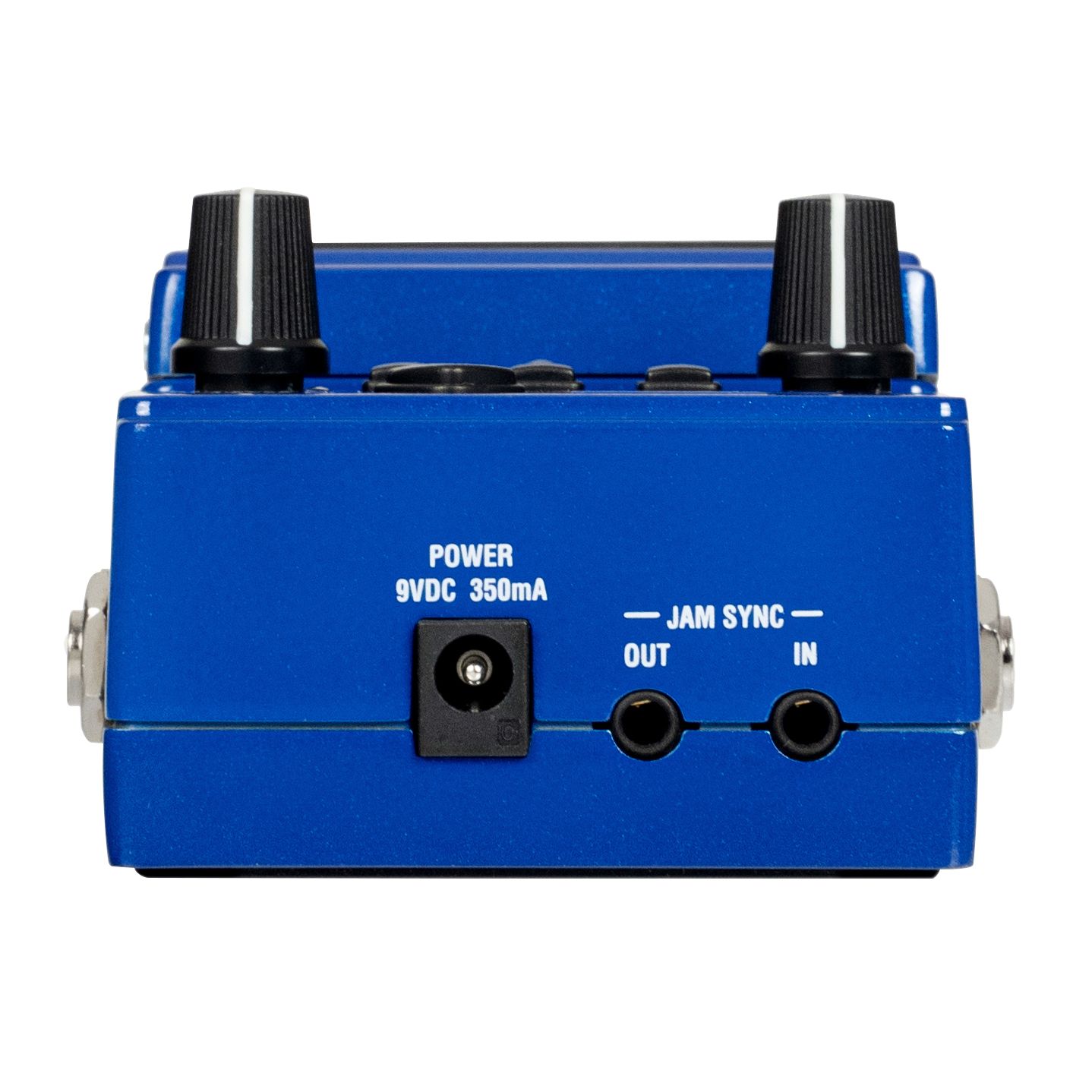 Jam Man Solo HD, Stereo Looper