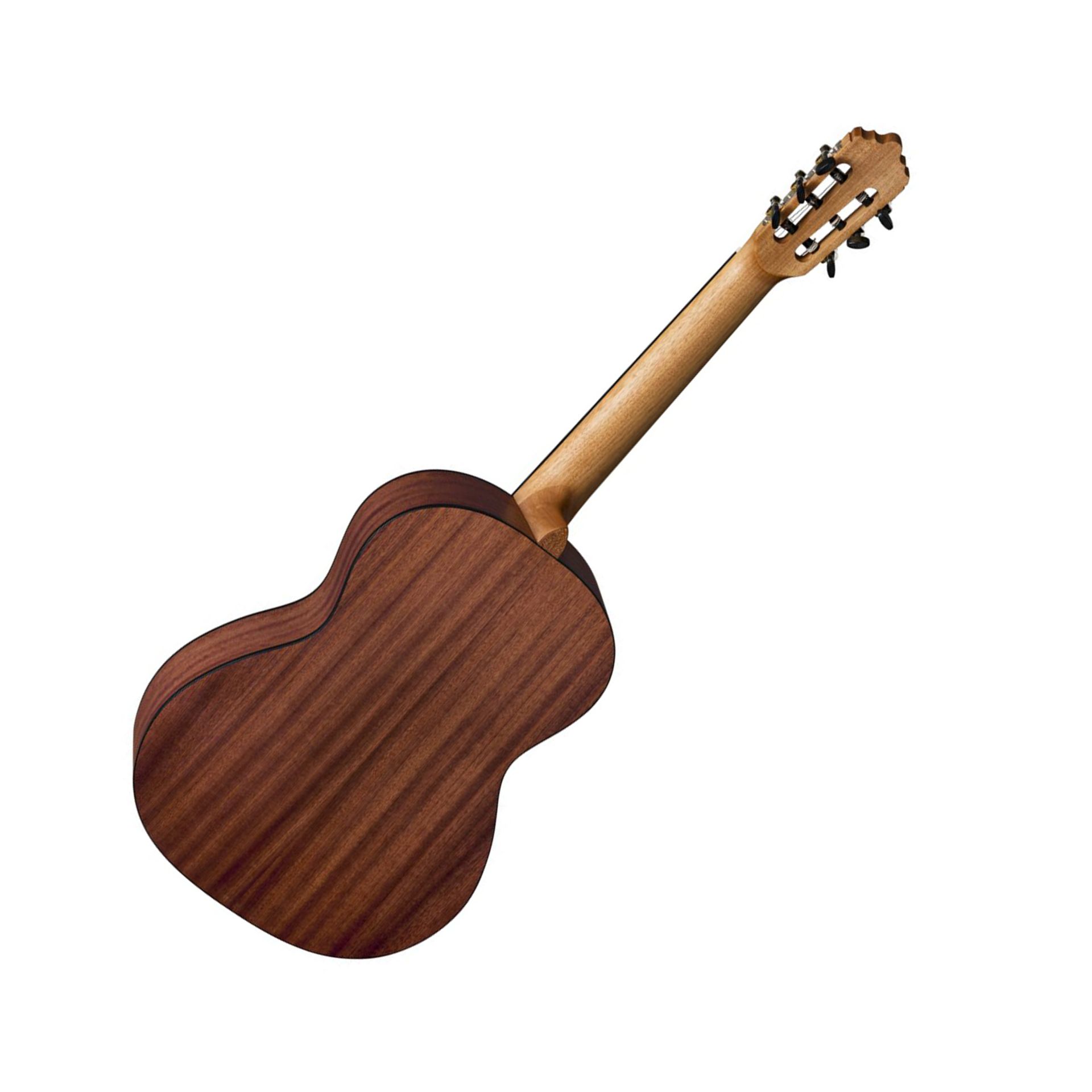 Rubinito LSM/59 3/4 K-Gitarre