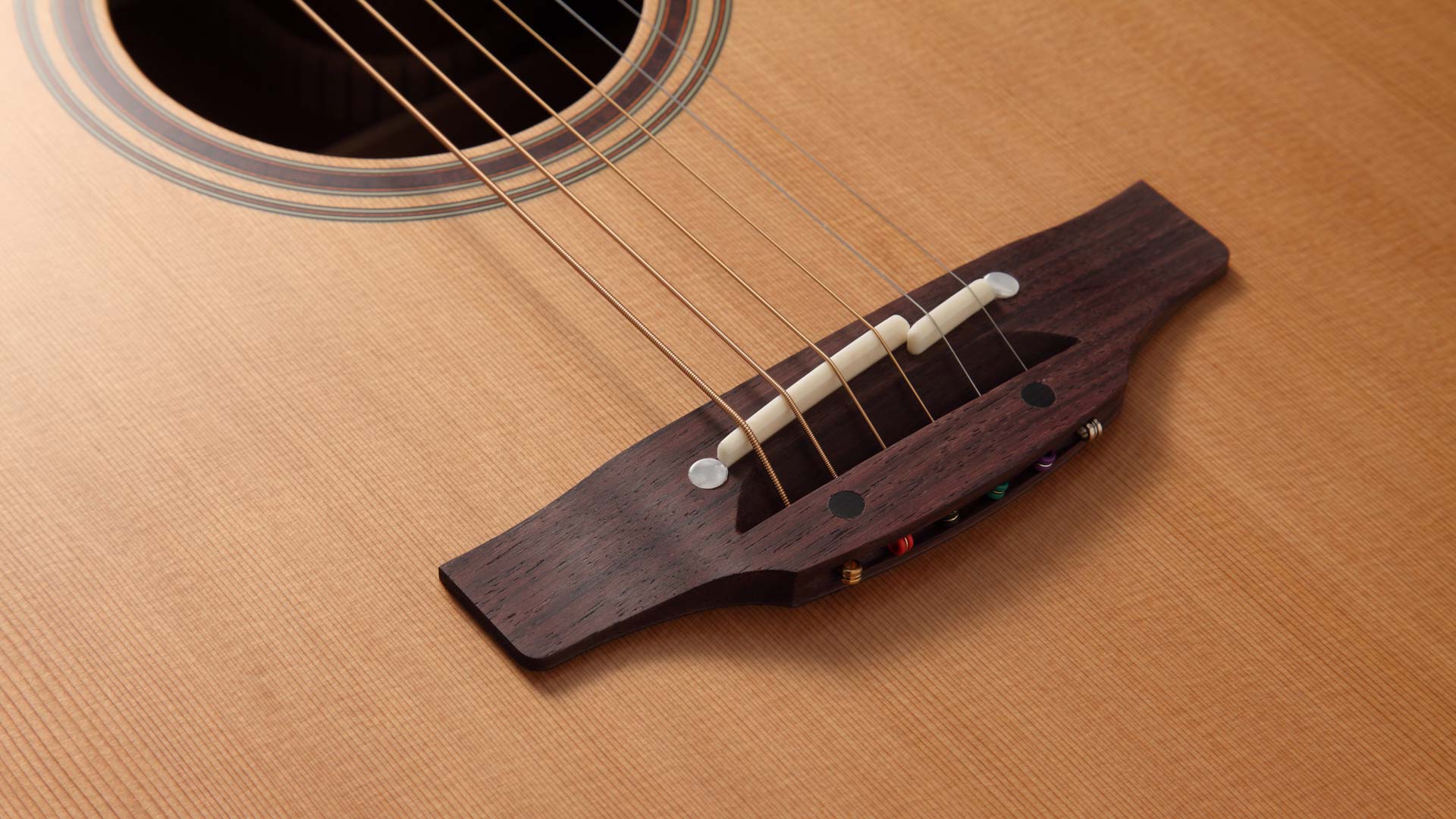Pro 3DC Dreadnought, Natural