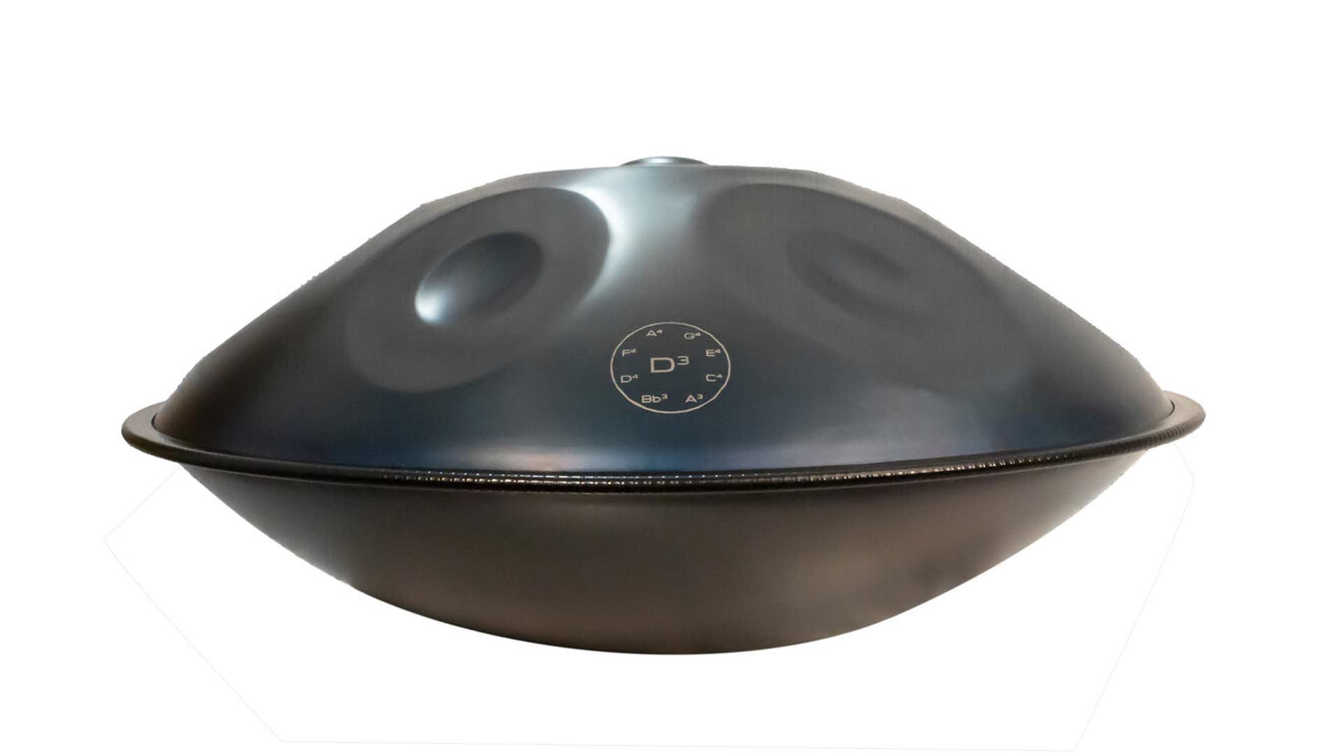 D Amara Handpan inkl. Tasche