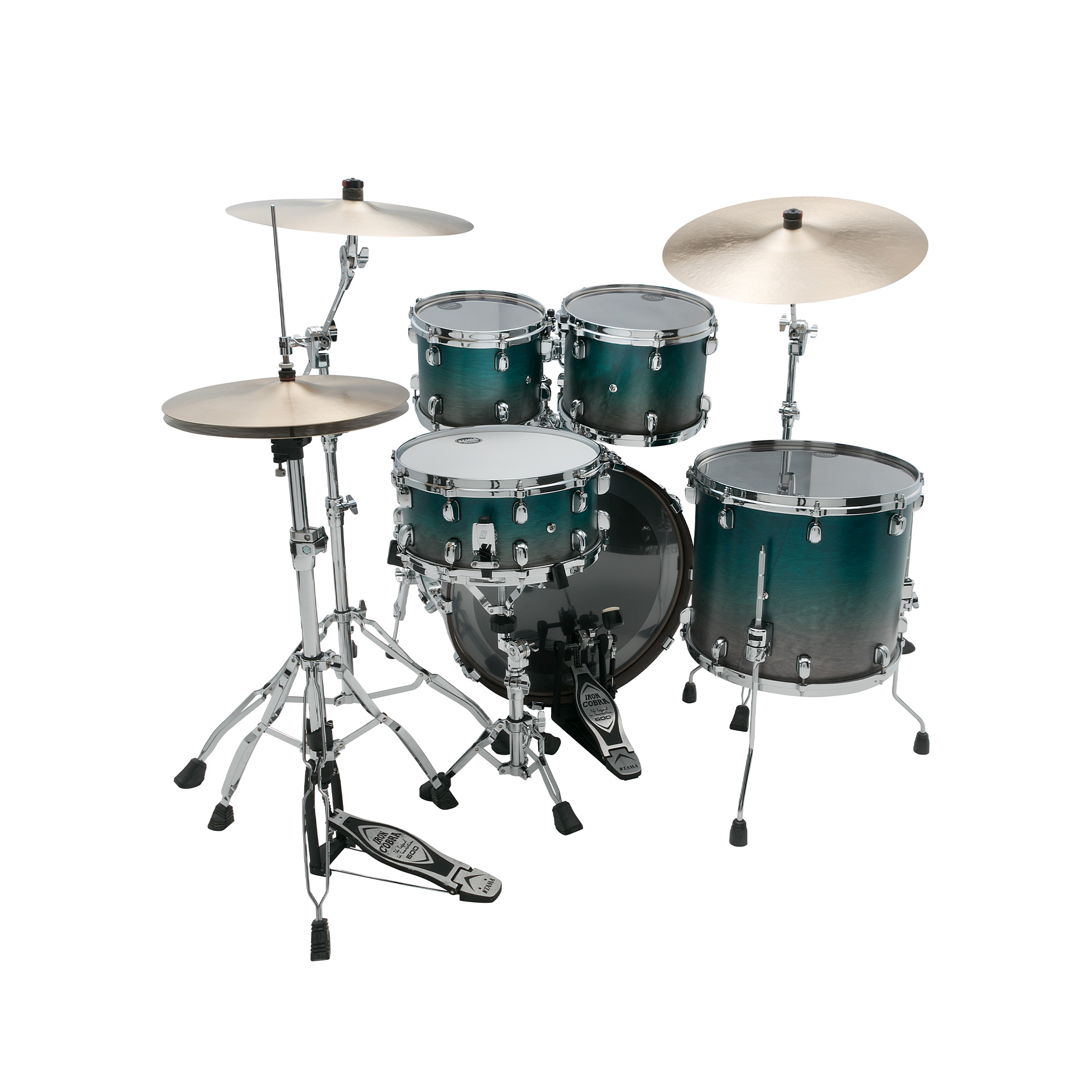 Starclassic Walnut Birch, SPF