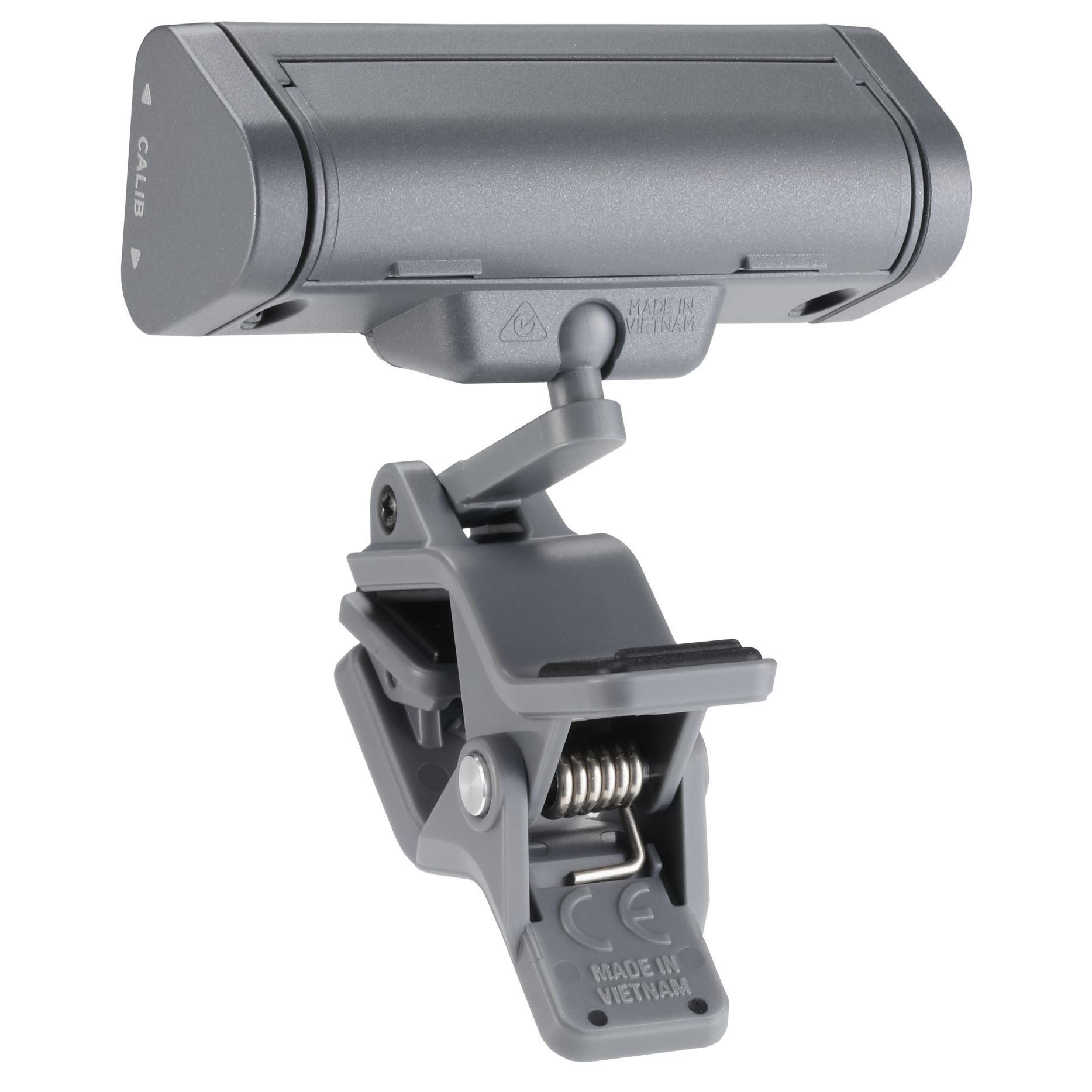 AW-LT100B Cliptuner f. Bass