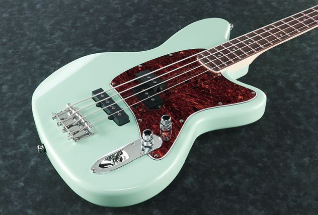 TMB100-MGR TALMAN E-Bass