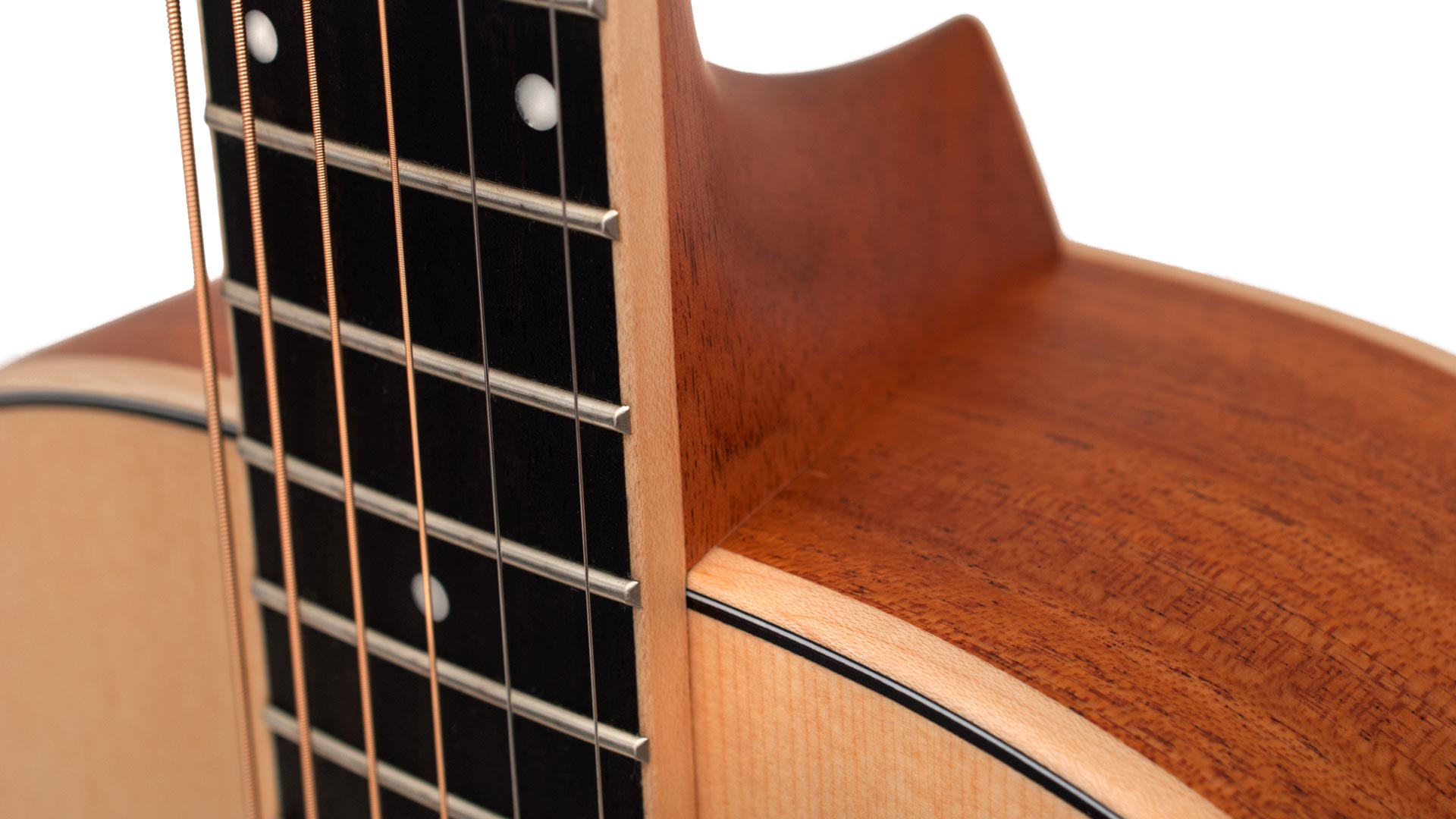 L-03 Larrivée B. Recording M.