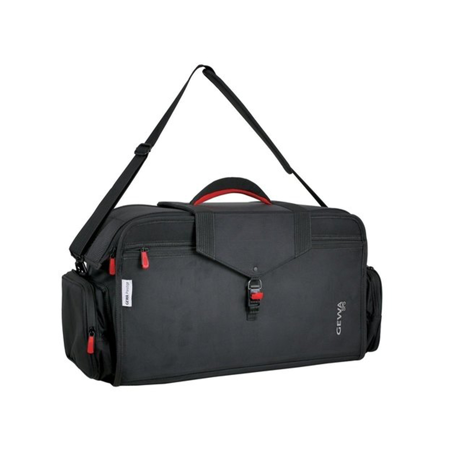 3er Trompeten Gig-Bag SPS