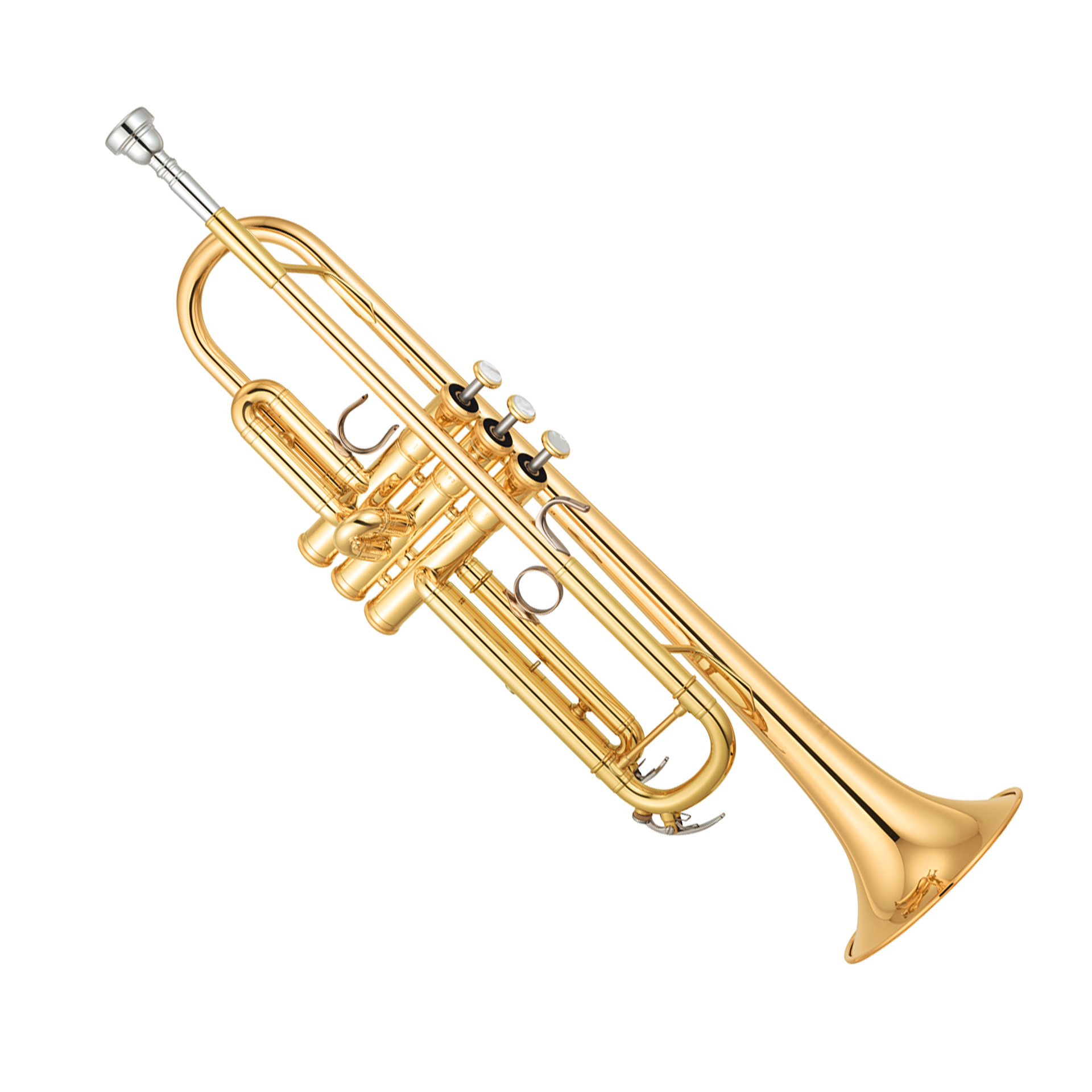 YTR-5335G Trompete inkl. Etui