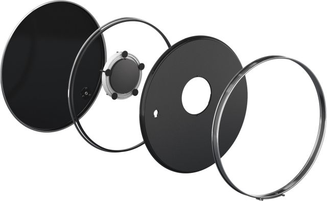 KD-A22 Kick Drum Converter