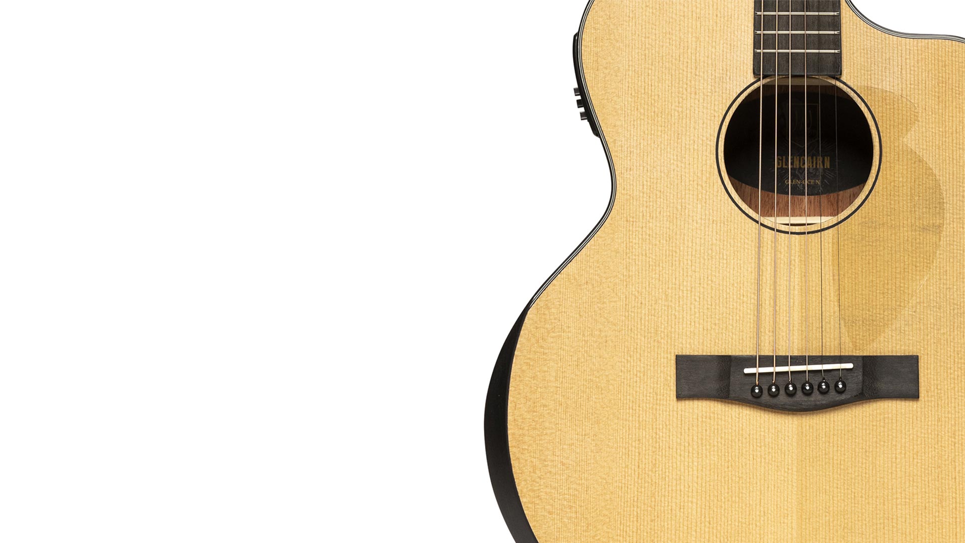 GLEN-OCEN Orchestra mit Pickup