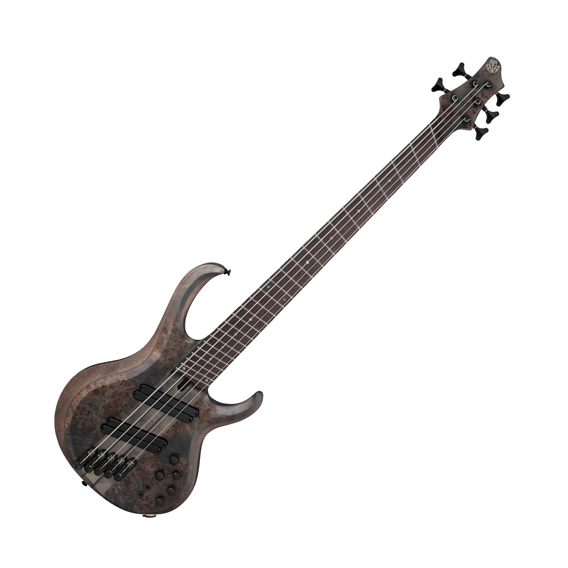 BTB805MS-TGF Trans Gray Flat