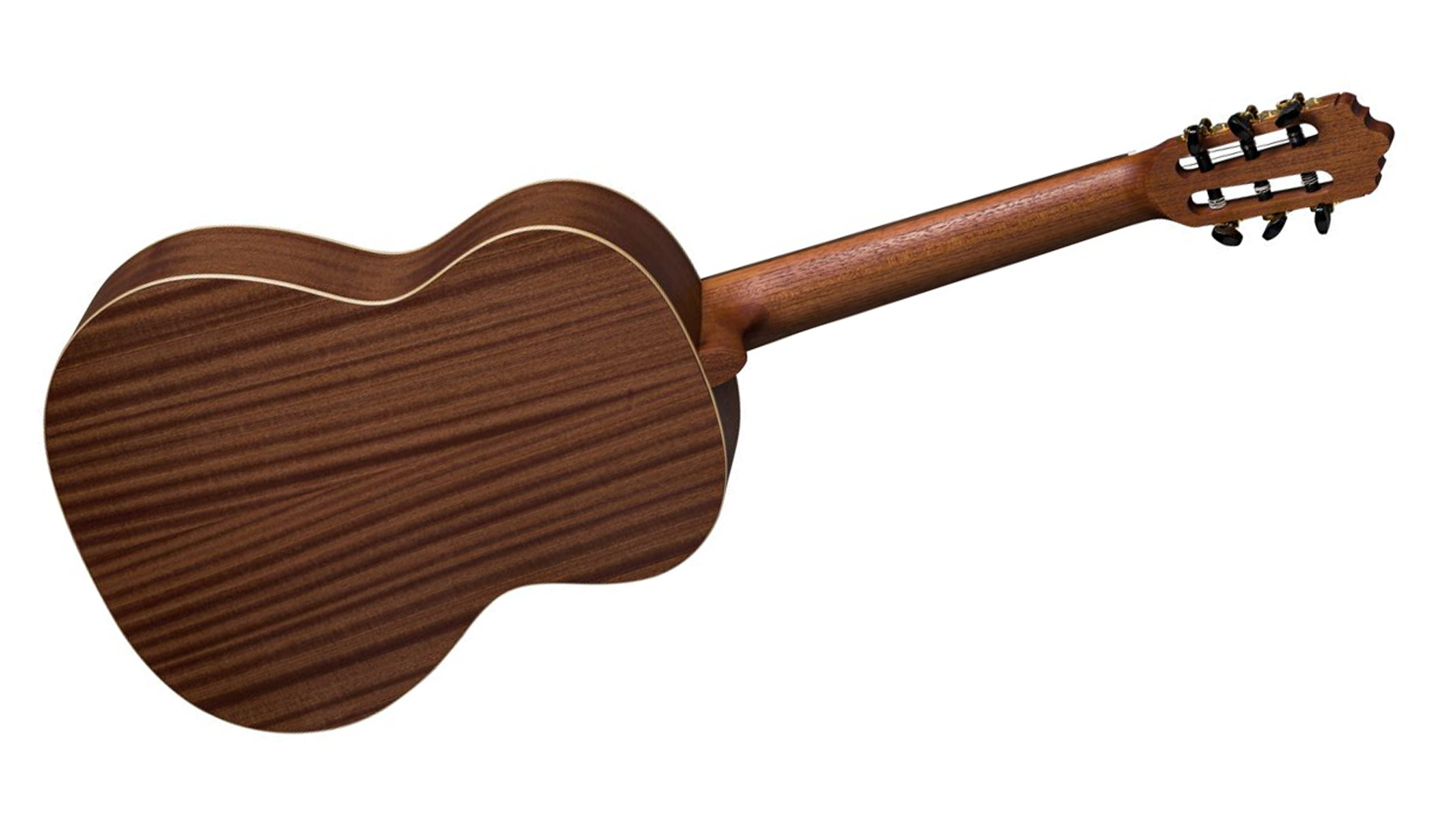 Rubi CM/63-N Small Neck 7/8