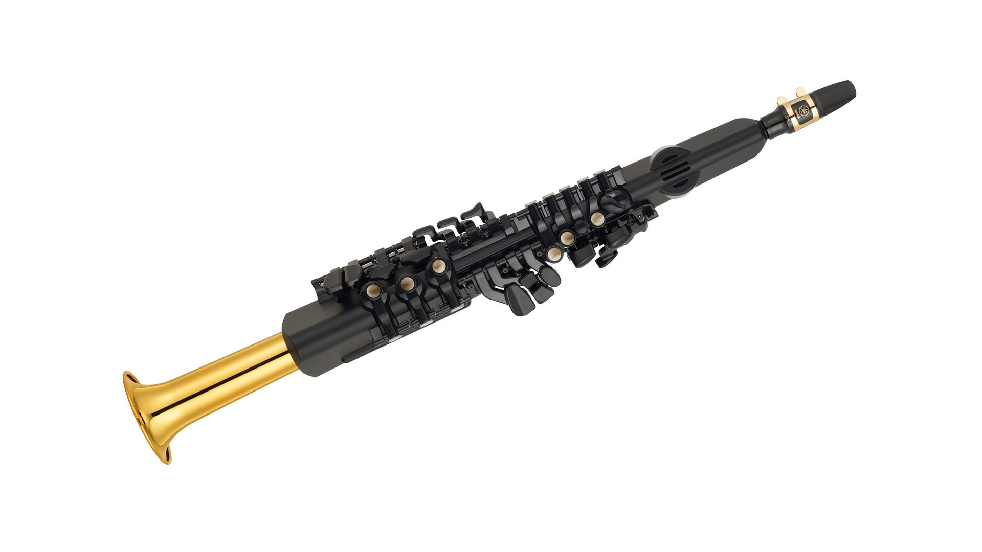 YDS-150 Digital Saxophon JM-P