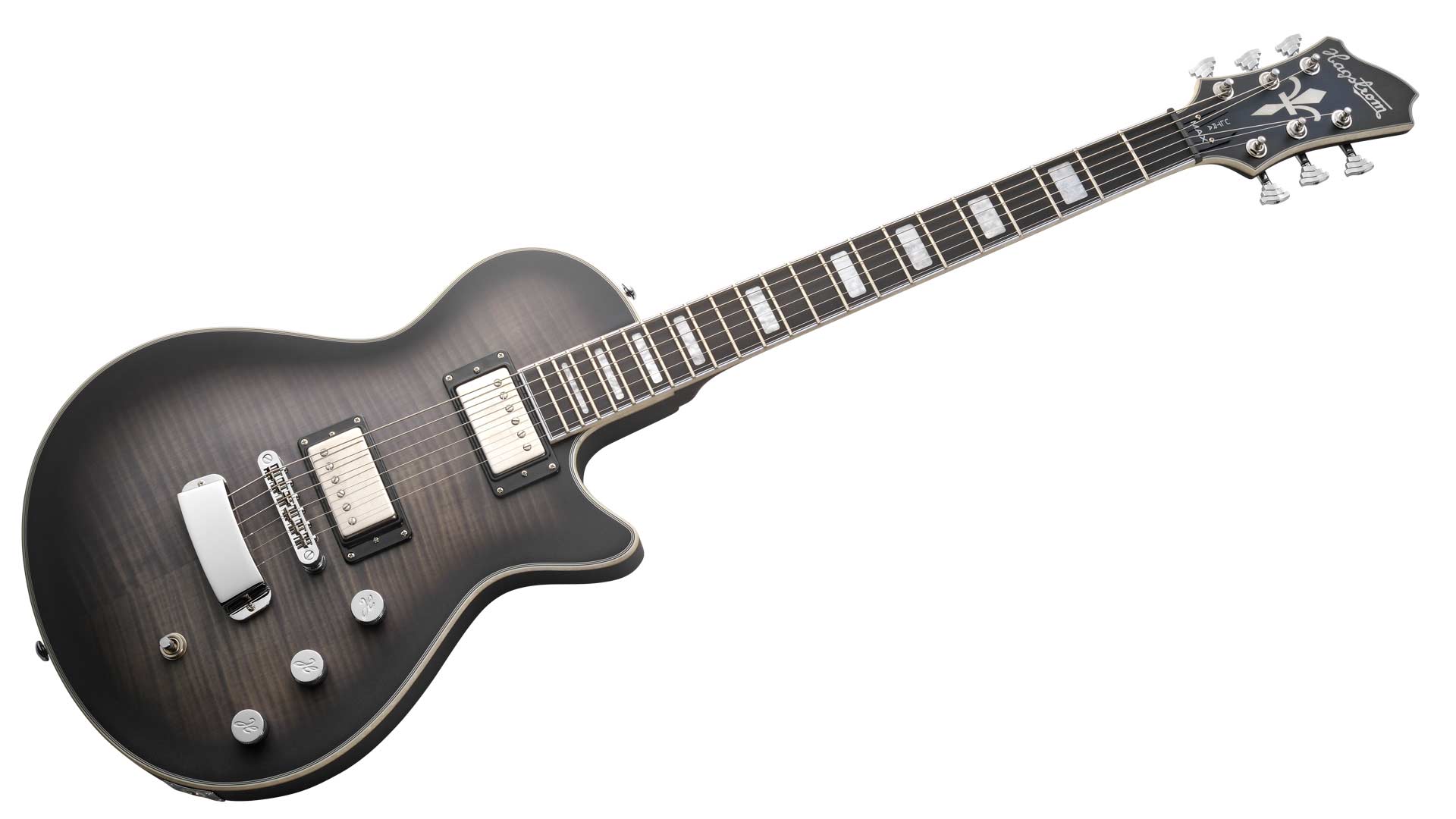 Ultra Max Cosmic Blackburst