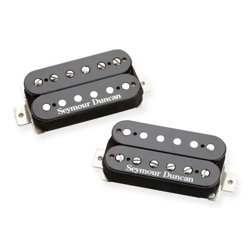 SH6 Distortion Mayhem-Set