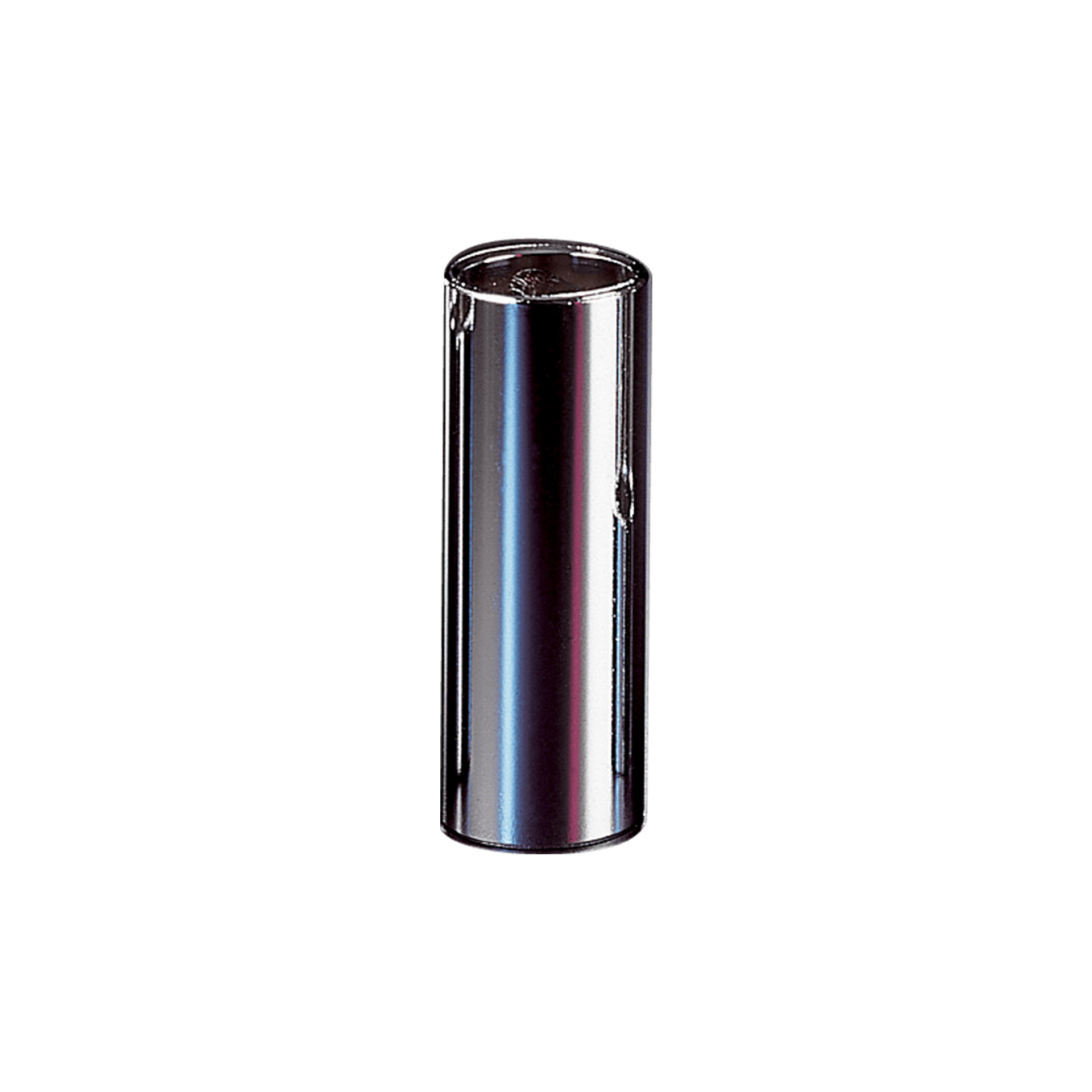 220 Slide Chrome Steel, Medium