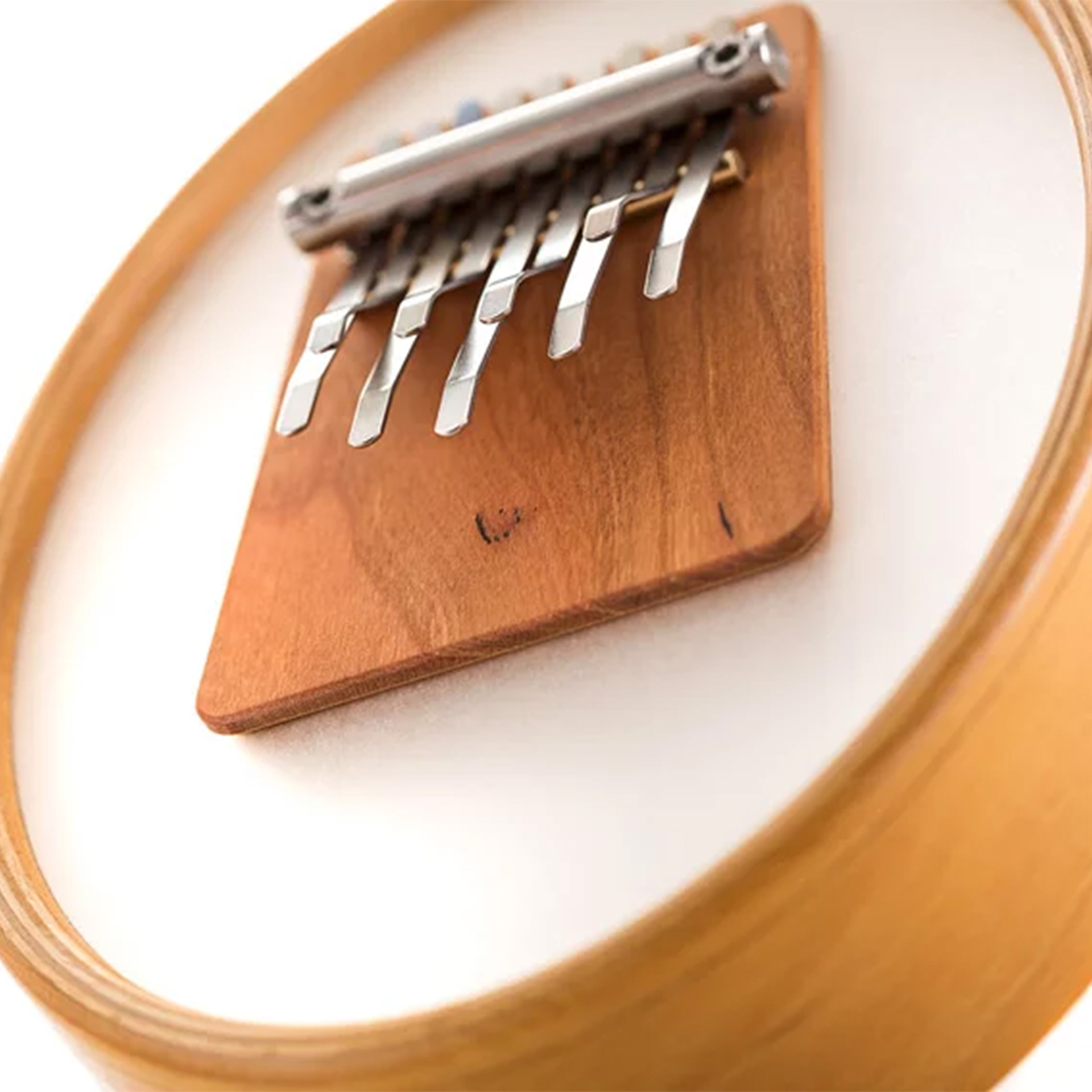 Sansula Renaissance Kalimba
