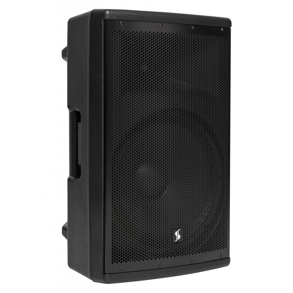 AS15B Akku-Aktivbox, Bluetooth