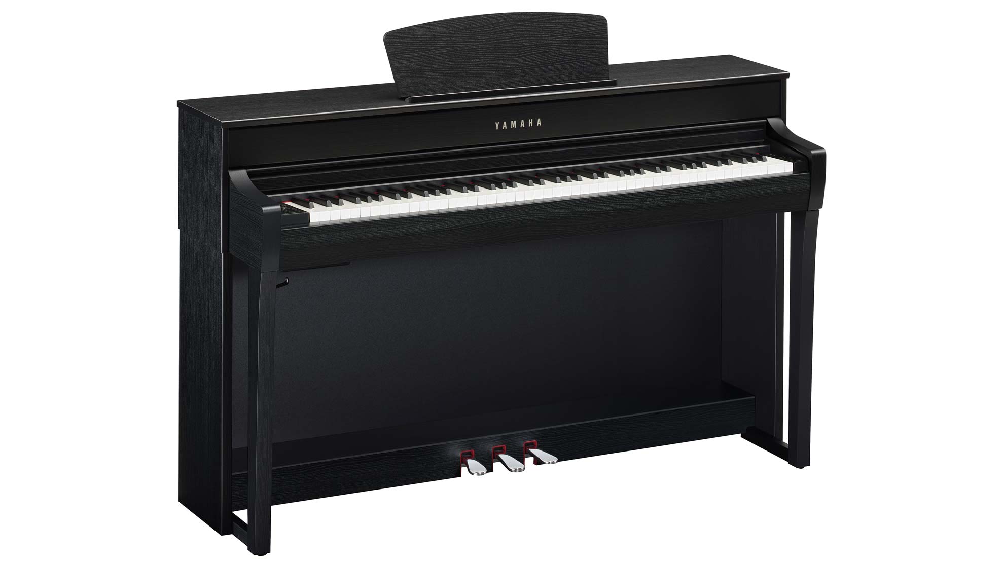CLP-835B CLAVINOVA Black