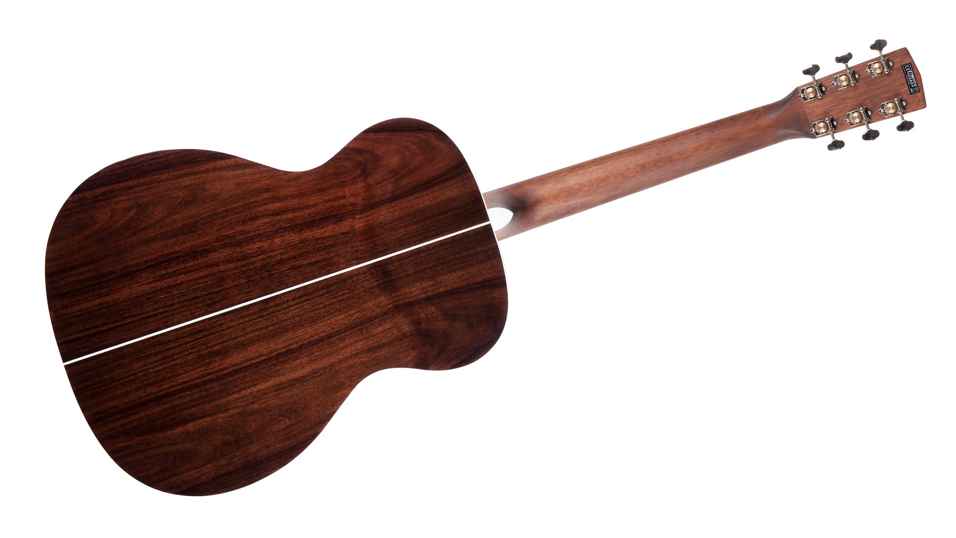 Luce 550LW Orchestra + Pickup