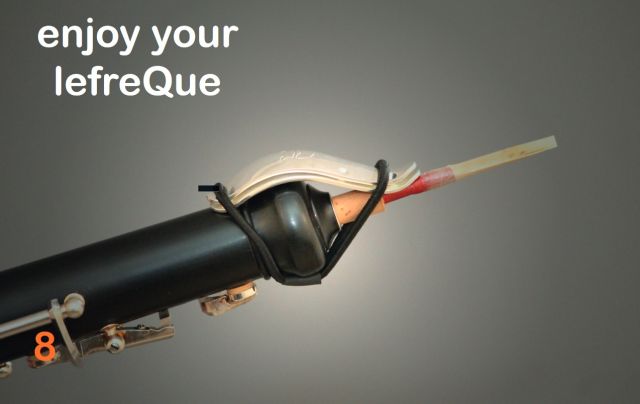 Elastisches Band 70 mm schwarz