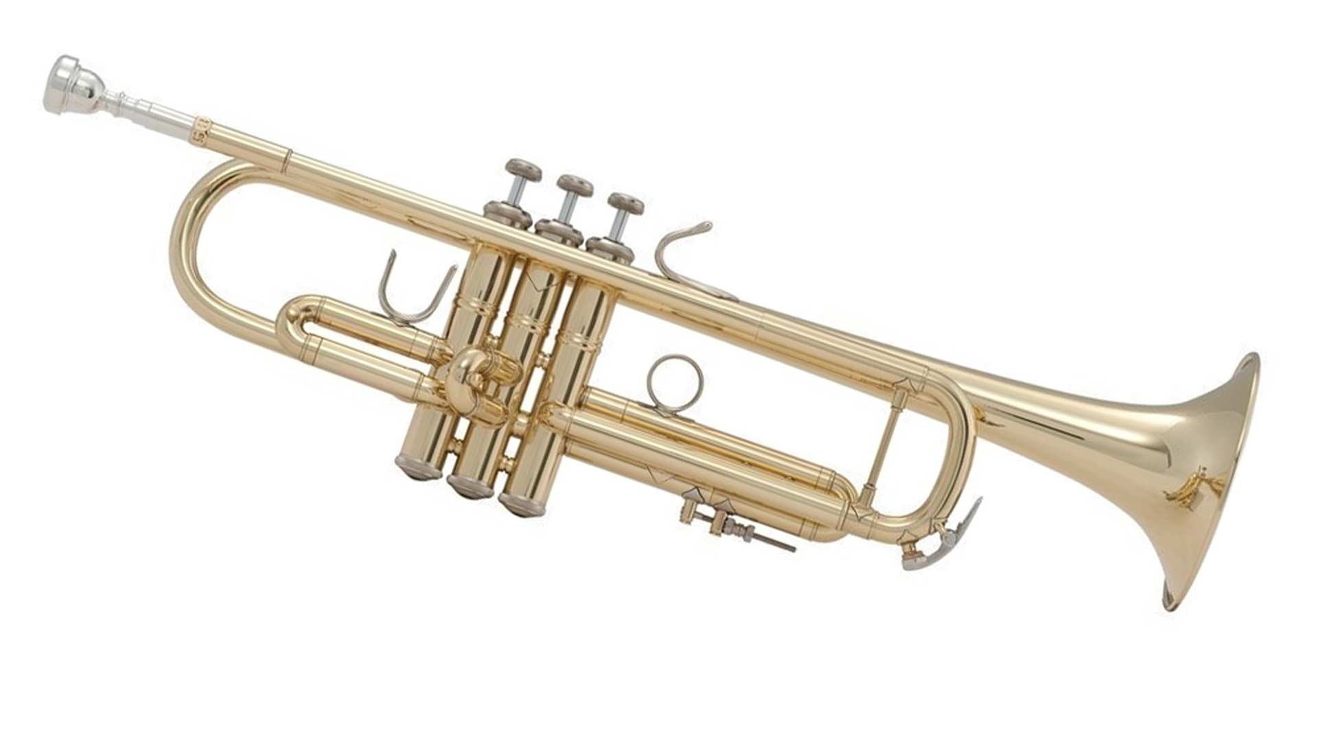 LR180-37 B-Trompete Strad.