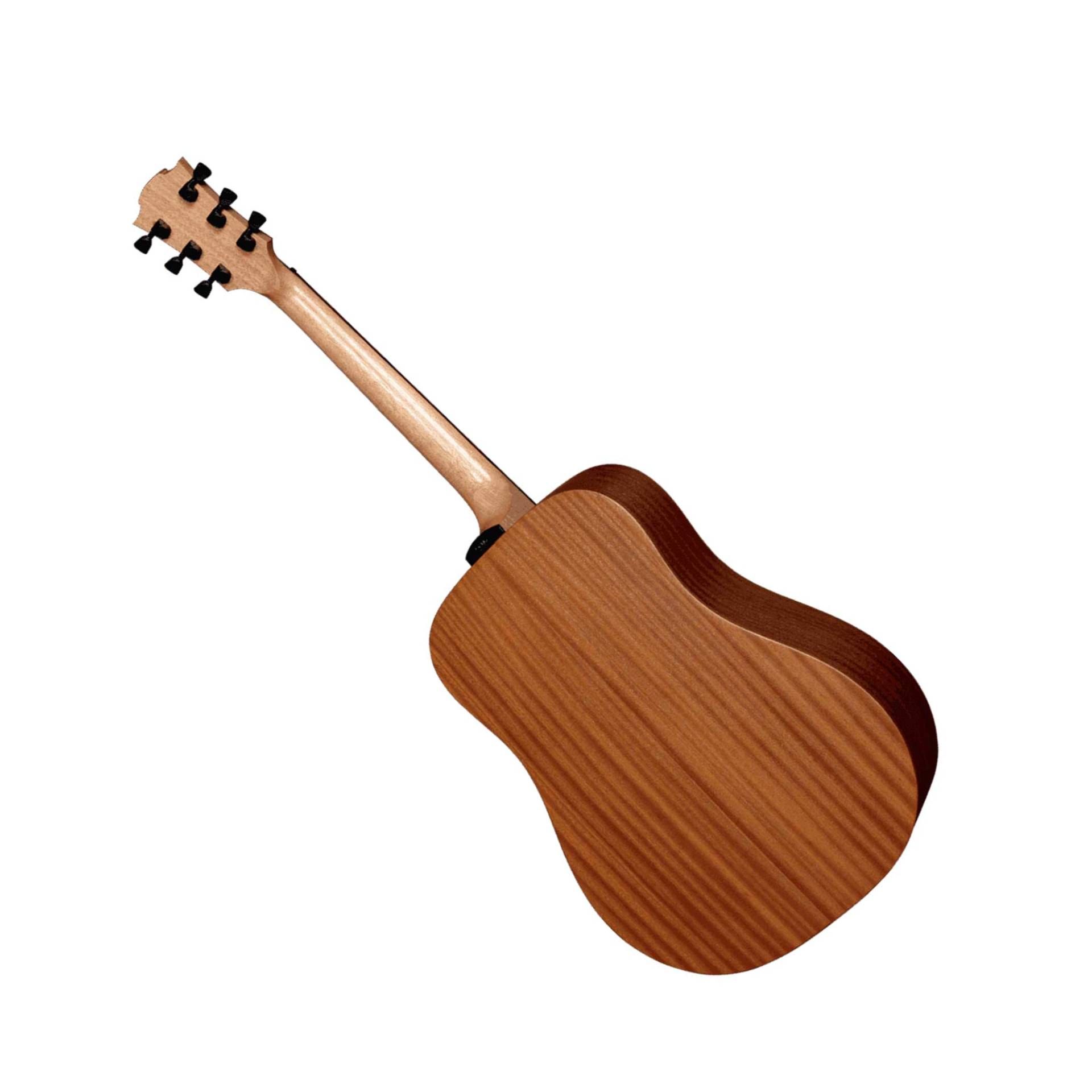 T70DL Dreadnought Lefthand