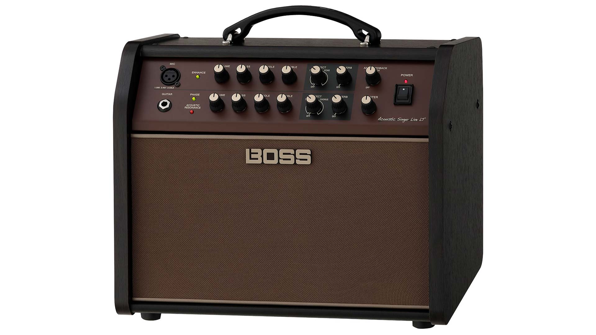 Acoustic Singer Live LT Amp | 223513