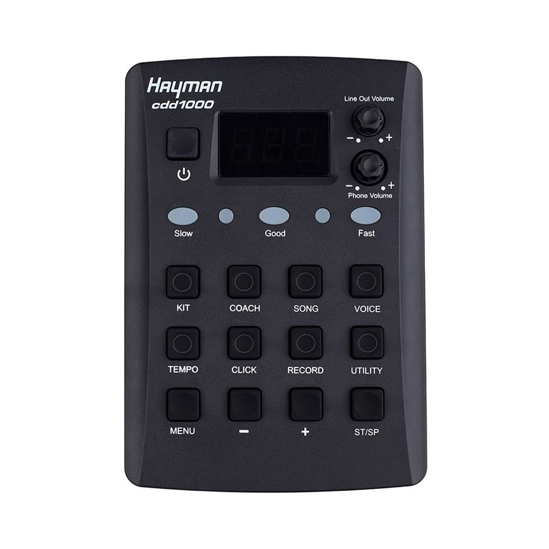 CDD1000 Compact E-Drum Kit