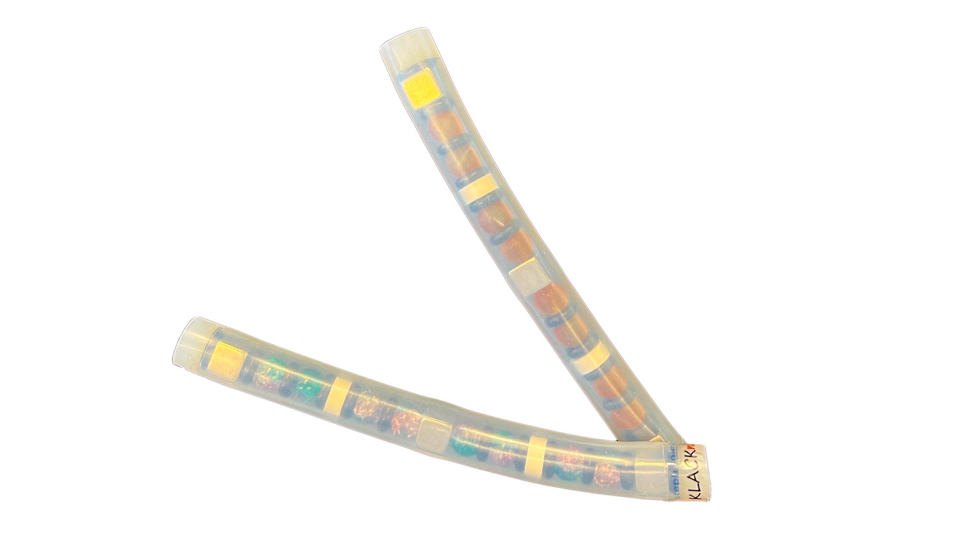 KLACKnix Magnet -groß-