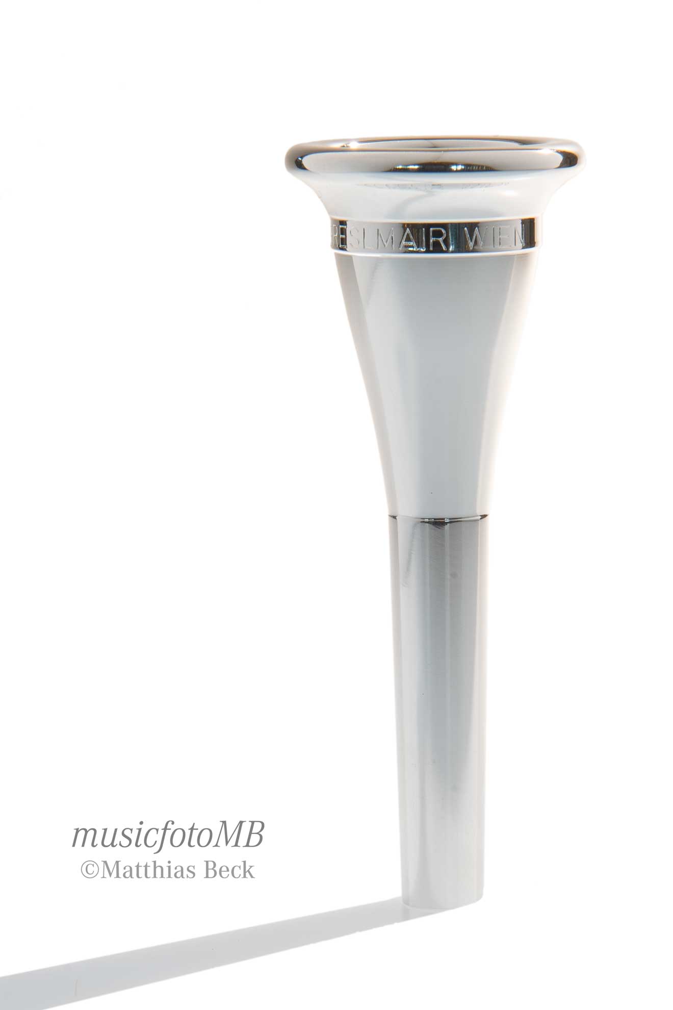 Waldhornmundstück 2G6