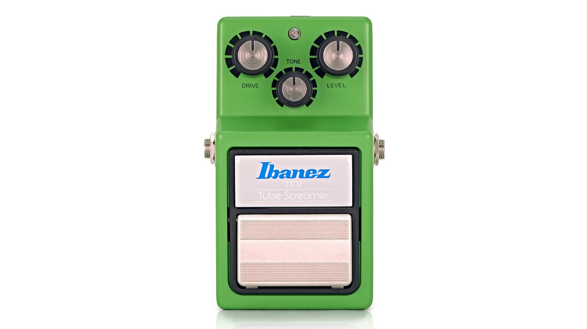 TS9 Tube Screamer