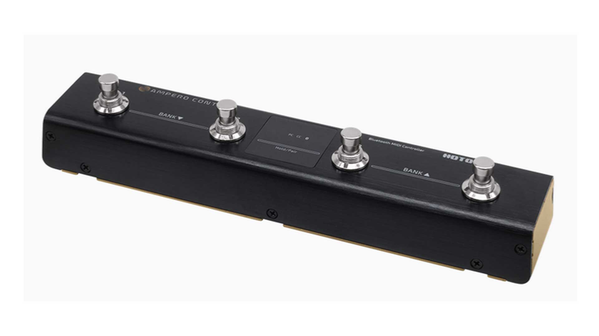 Ampero Control smartcontroller