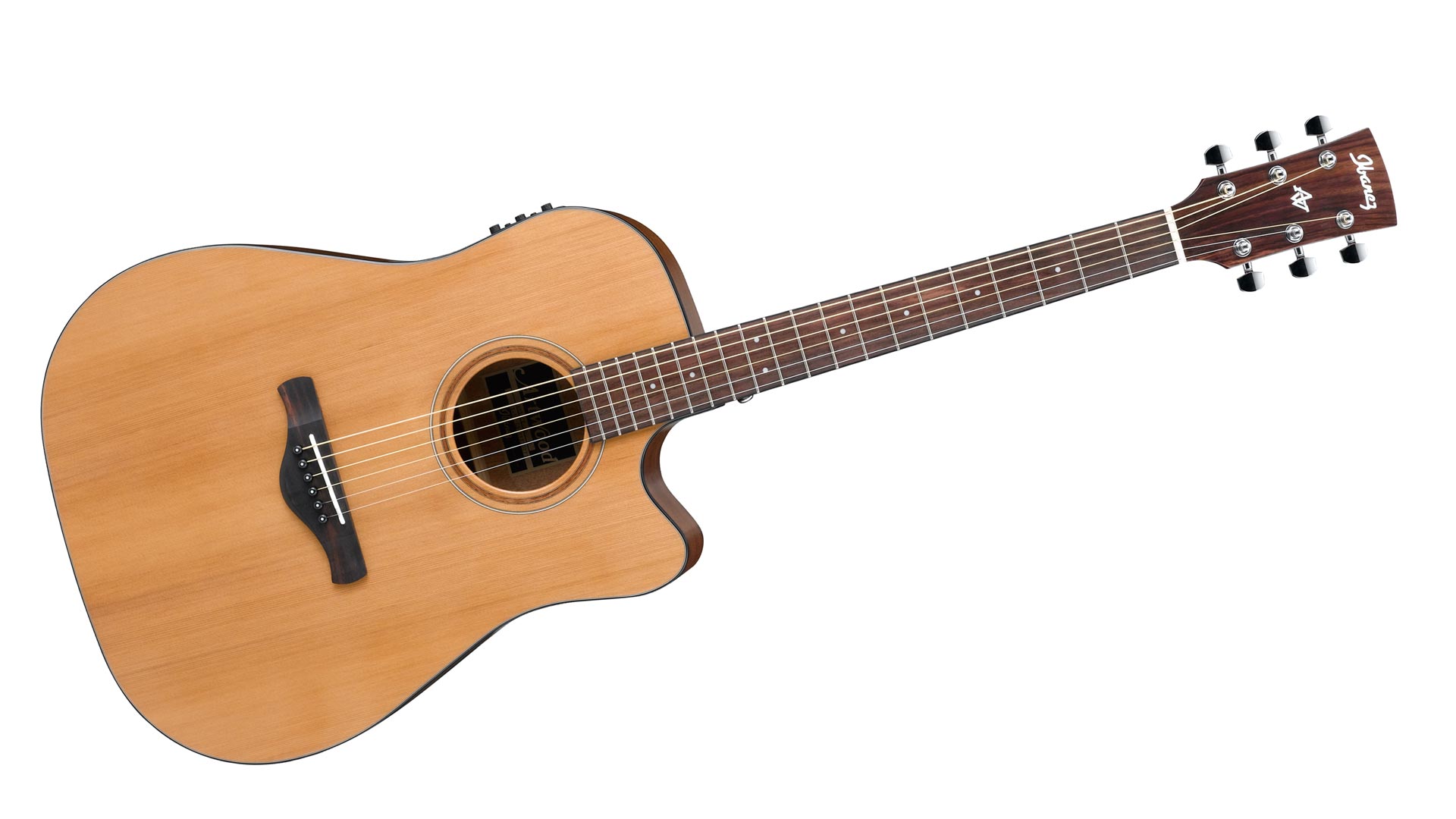 AW65ECE-LG Dreadnought