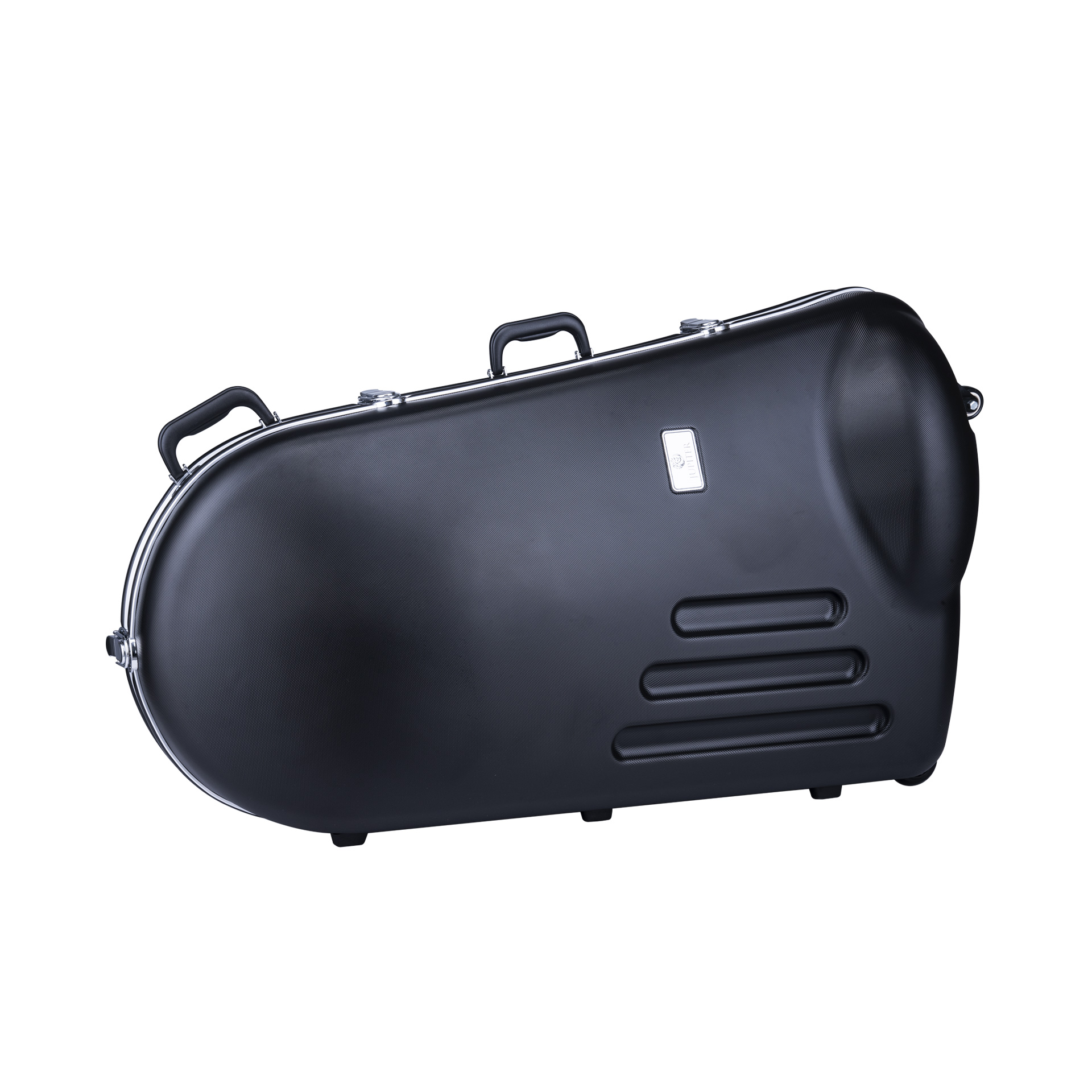 Bb Tuba JTU1140 lackiert, 4