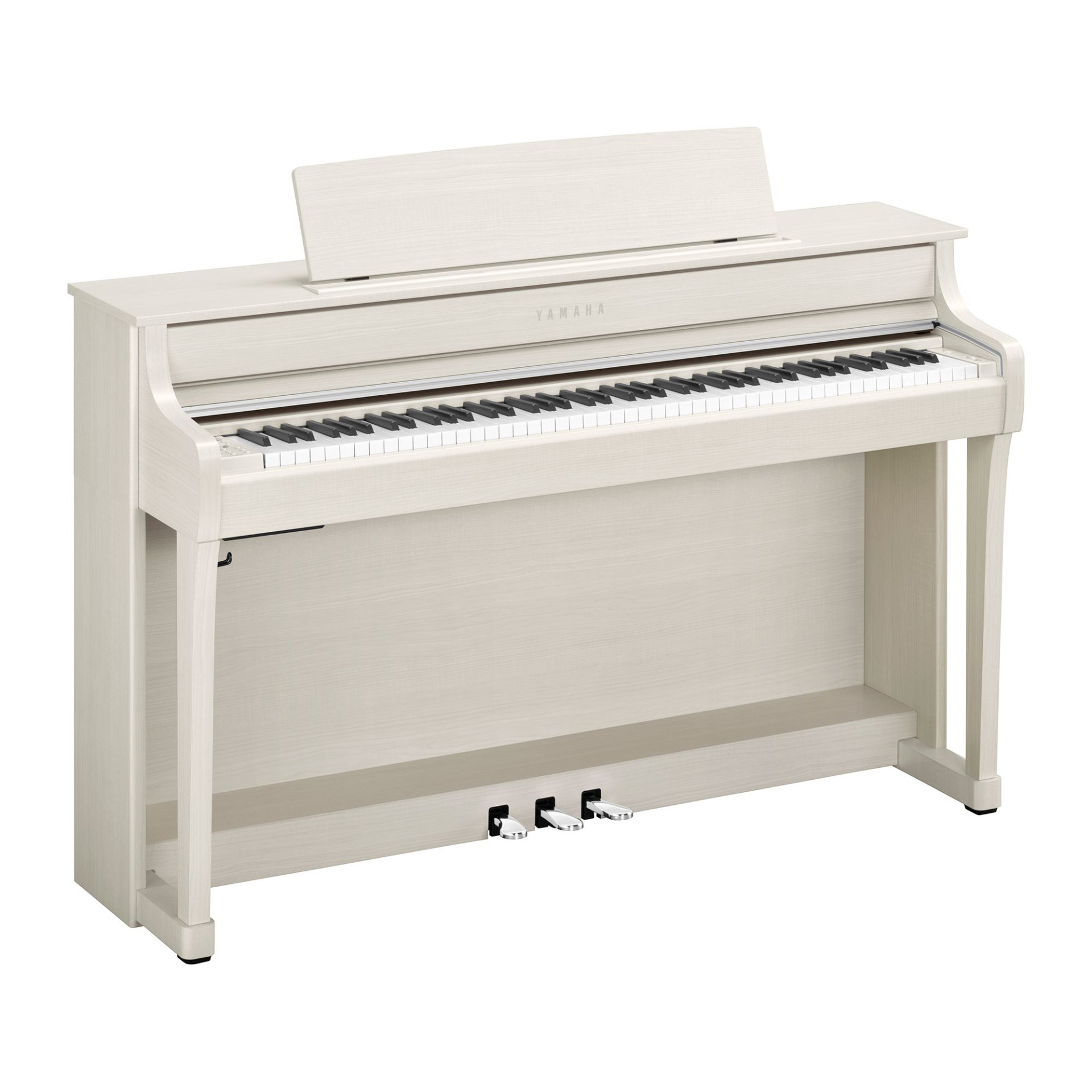 CLP-845WB CLAVINOVA W. Birch