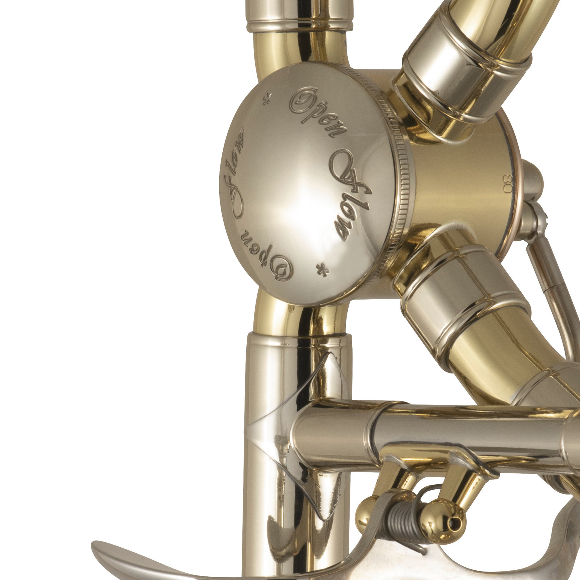 B/F-Posaune LT42BOFG Open Flow