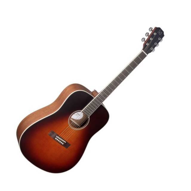 EZR-D Dreadnought, Sunburst