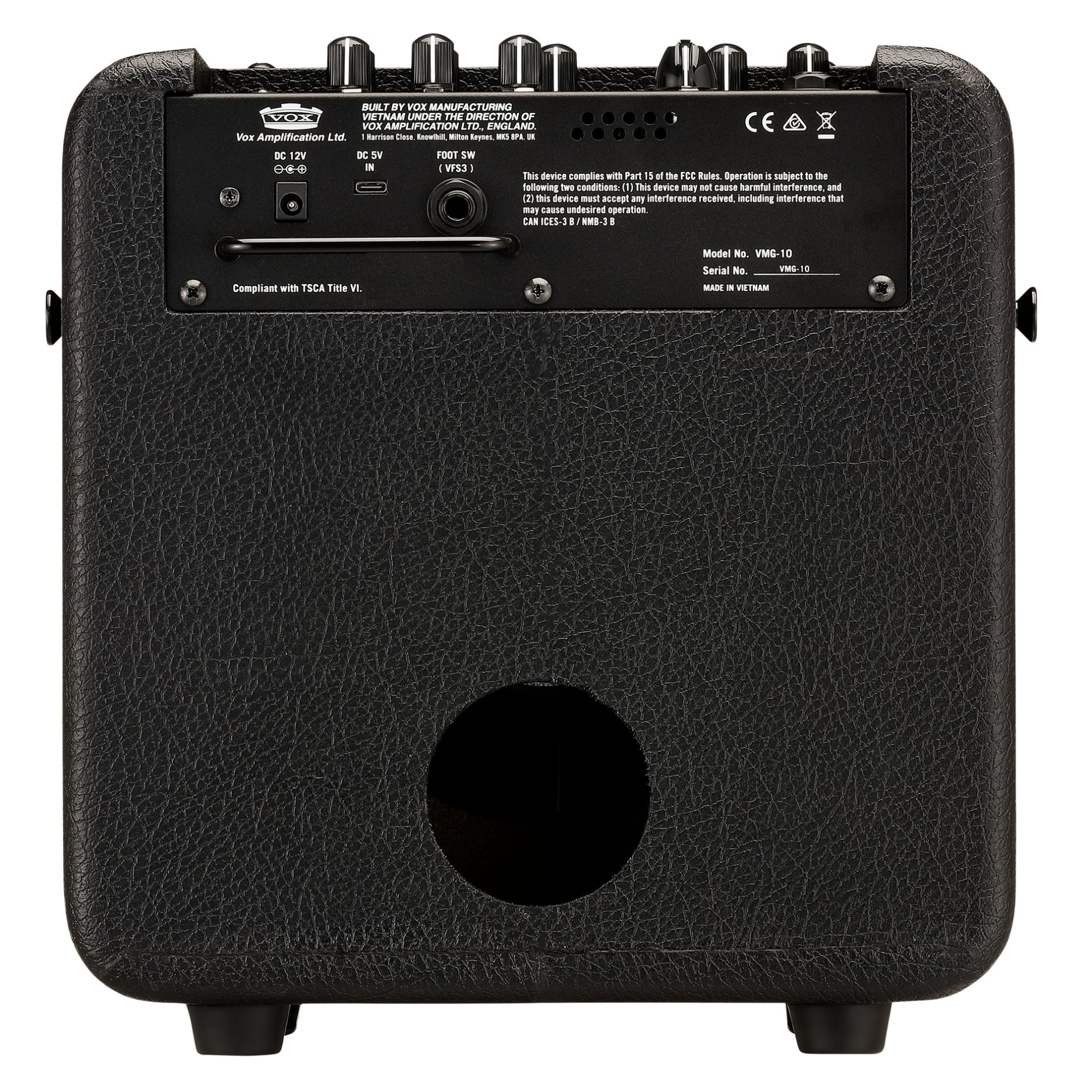 Mini Go 10 Gitarrencombo