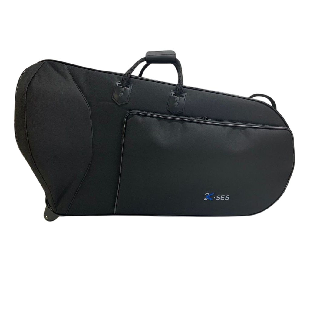 Euphonium Gigbag 4265 Blk