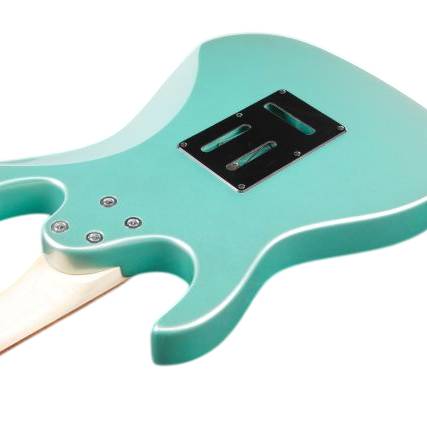 GRX40-MGN Metallic L. Green