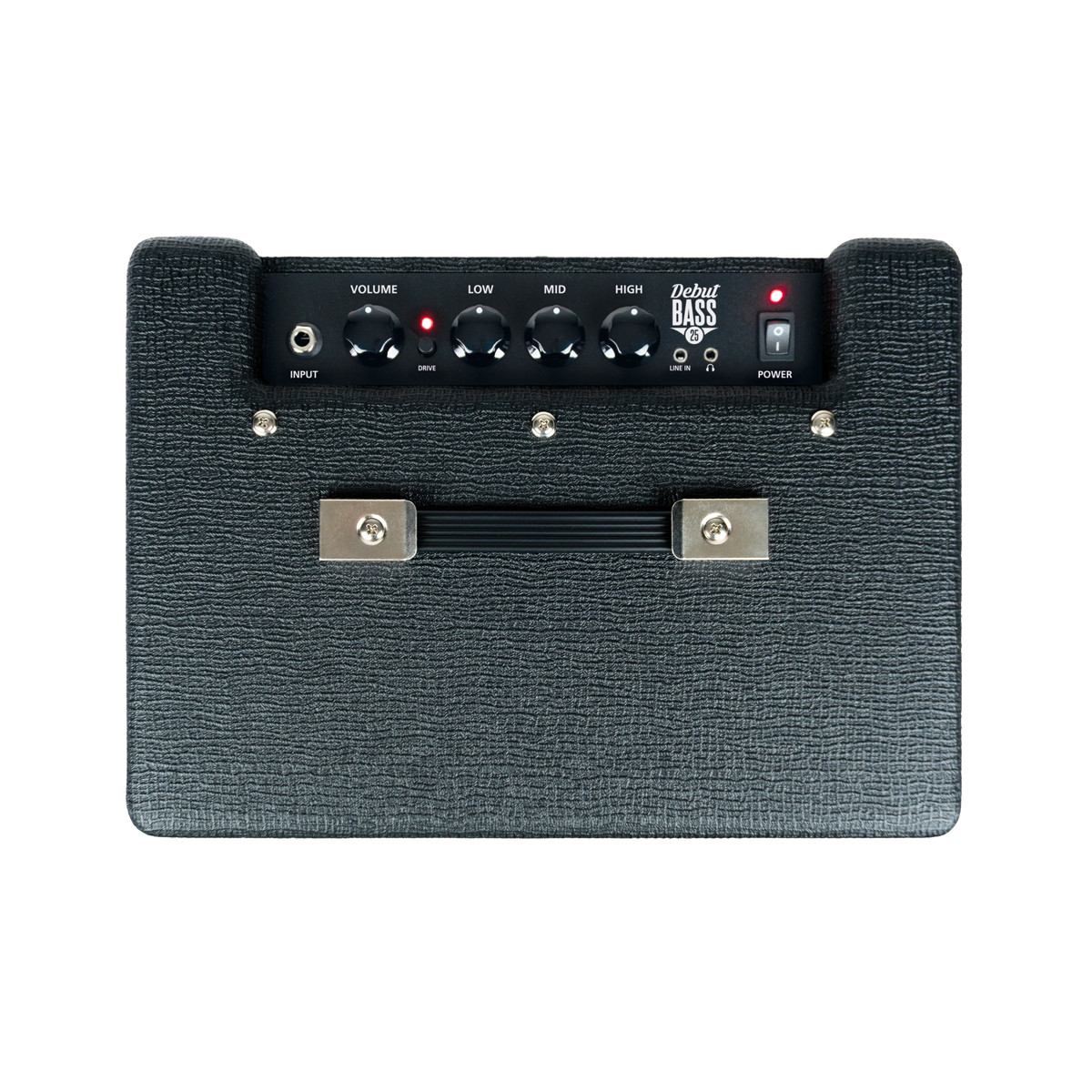 Debut 25B Basscombo