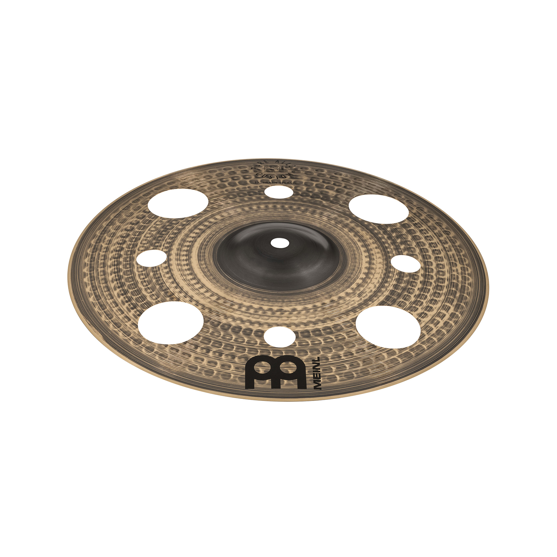 Pure Alloy C. Trash Splash 12'