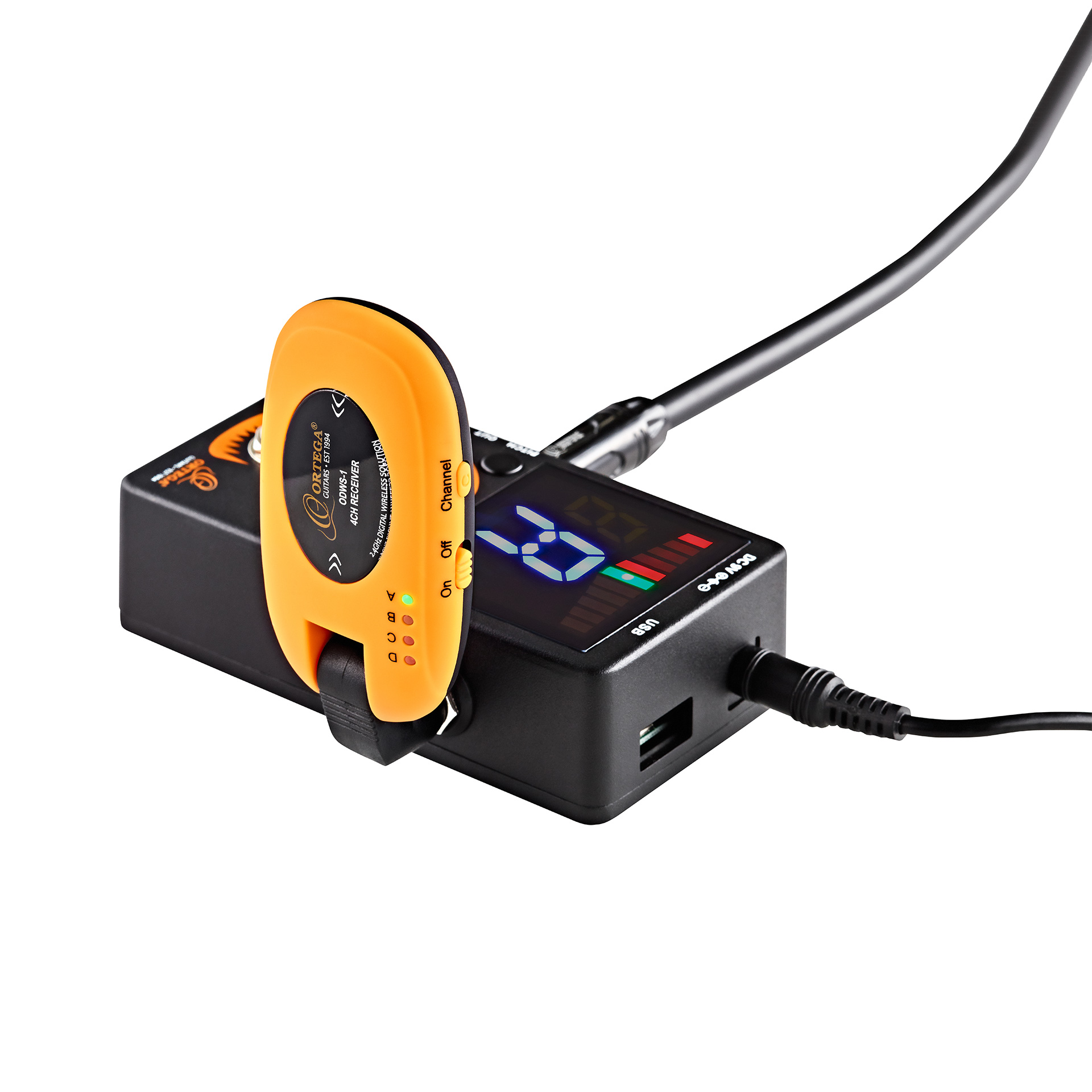 ODWS-1 Funksystem Instrumental