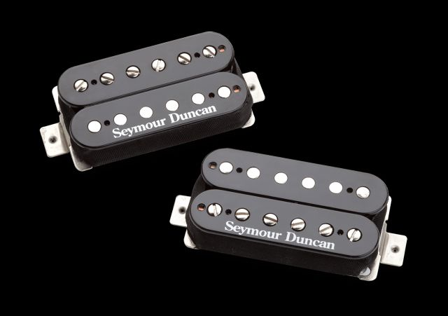 SH6 Distortion Mayhem-Set