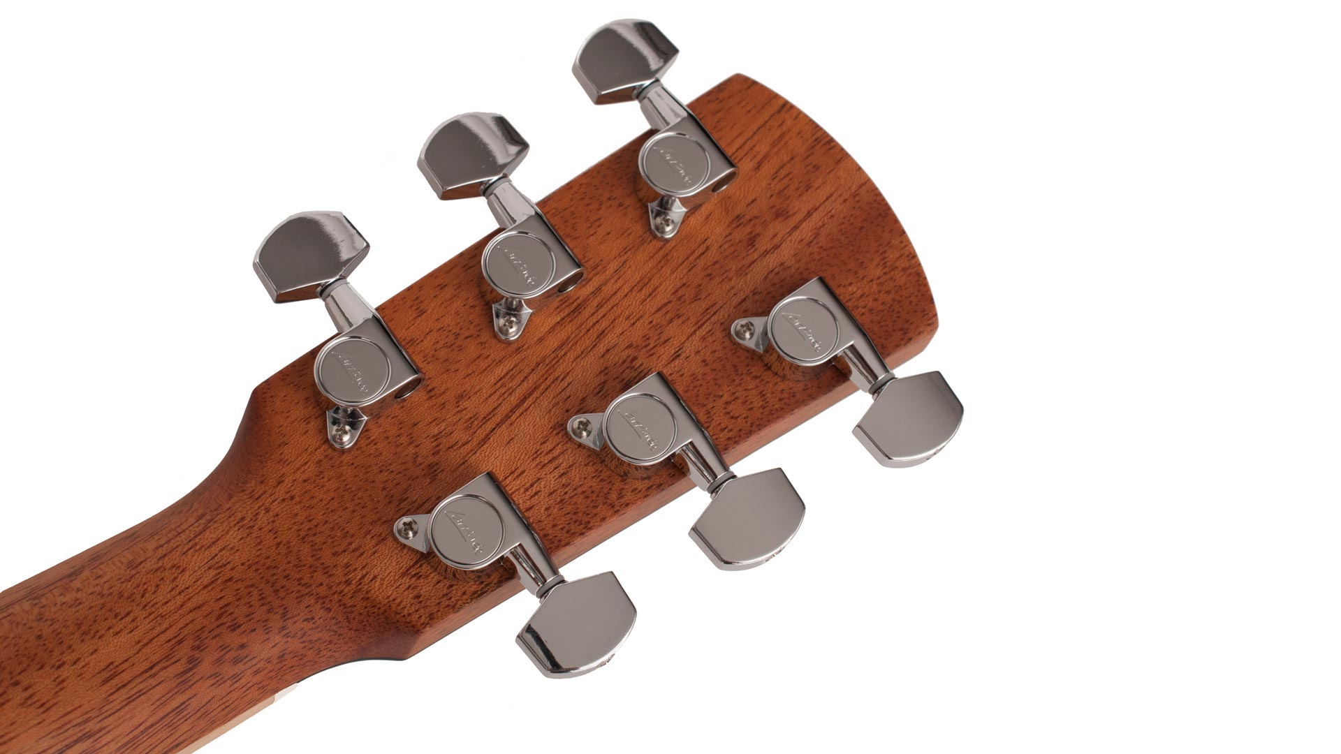 L-03 Larrivée B. Recording M.