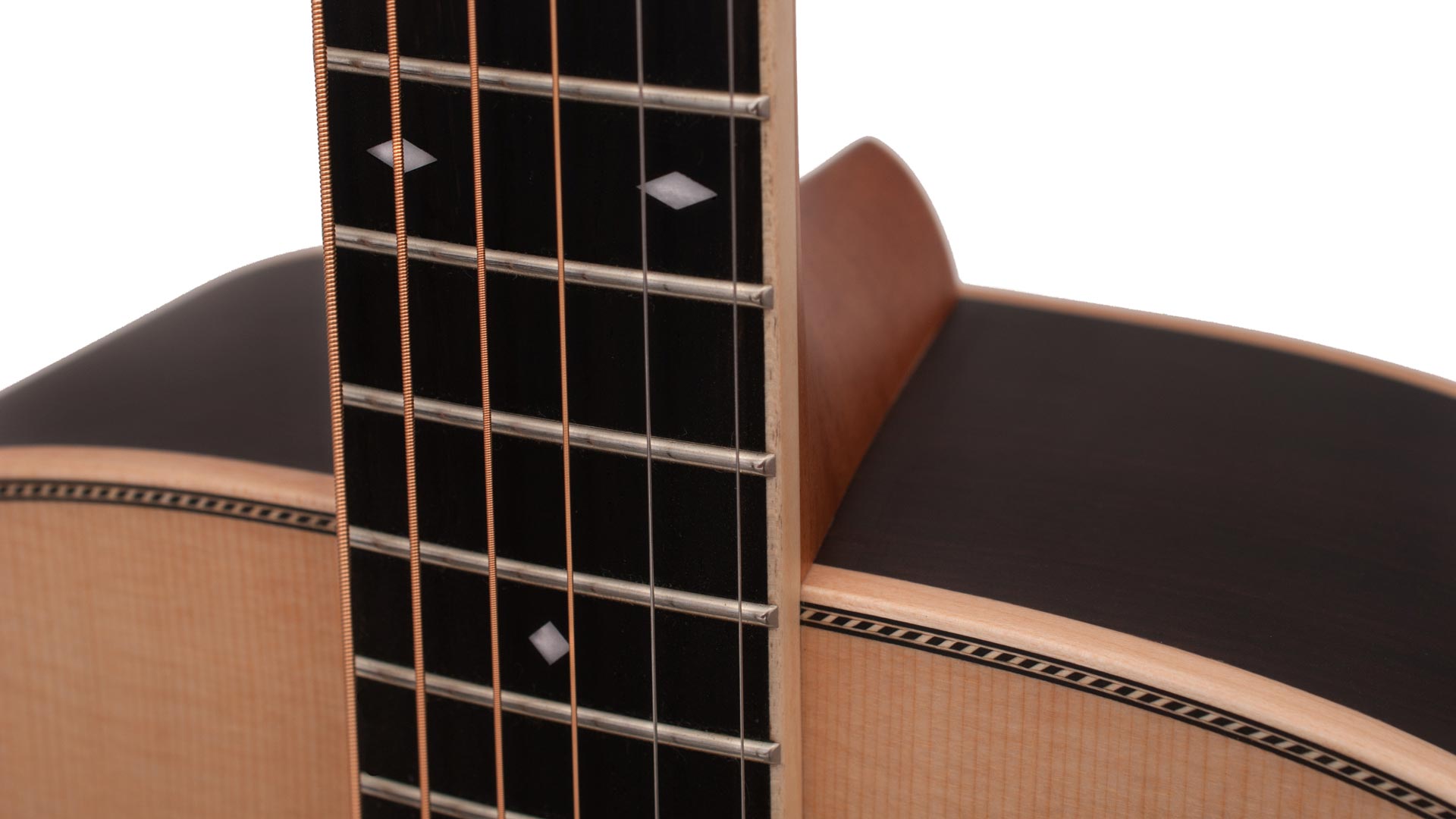 OM-40R Orchestra Legacy RW